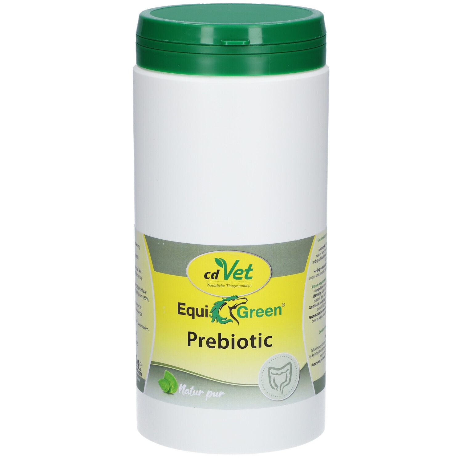 cdVet EquiGreen Prebiotic