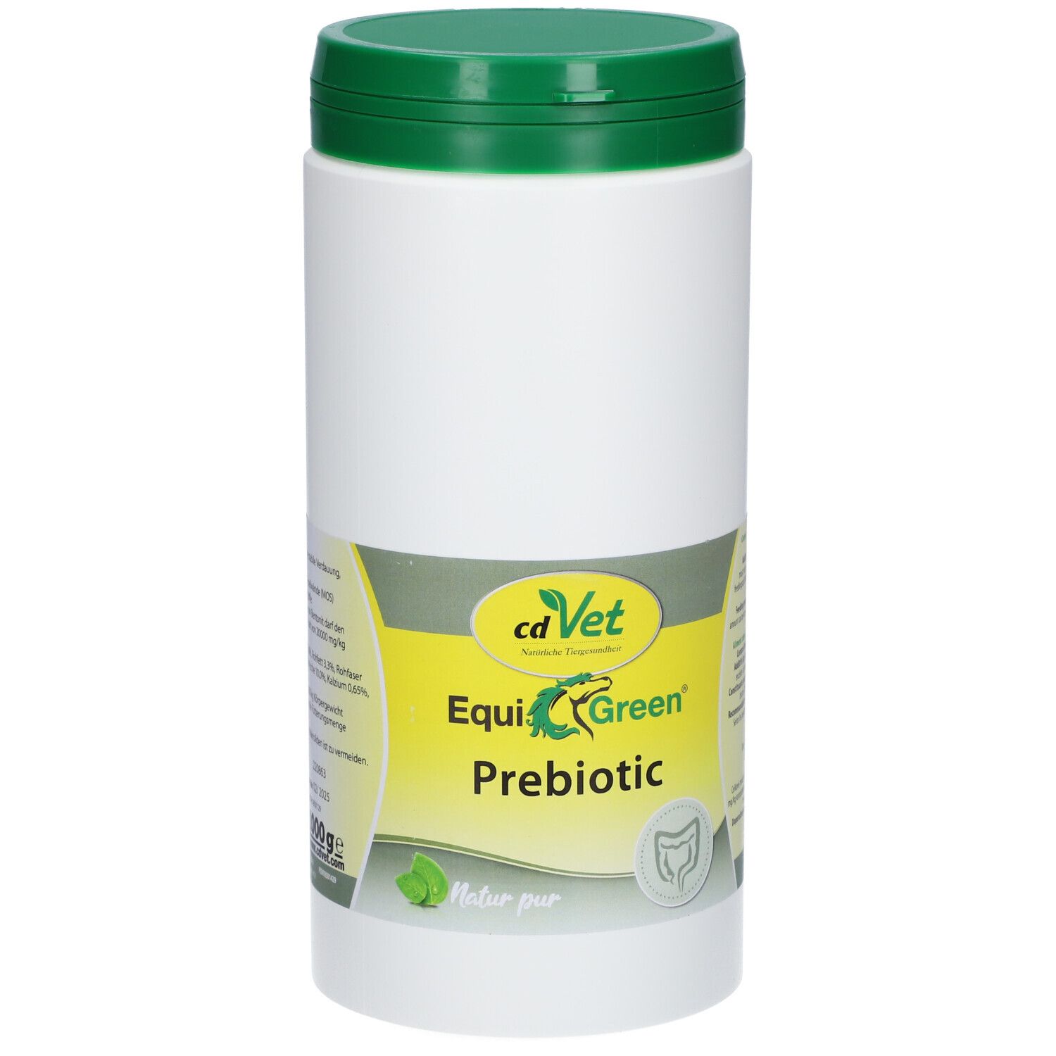 cdVet EquiGreen Prebiotic