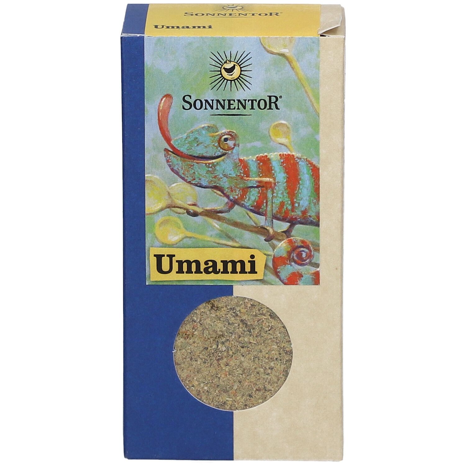 Sonnentor Umami Gewürz