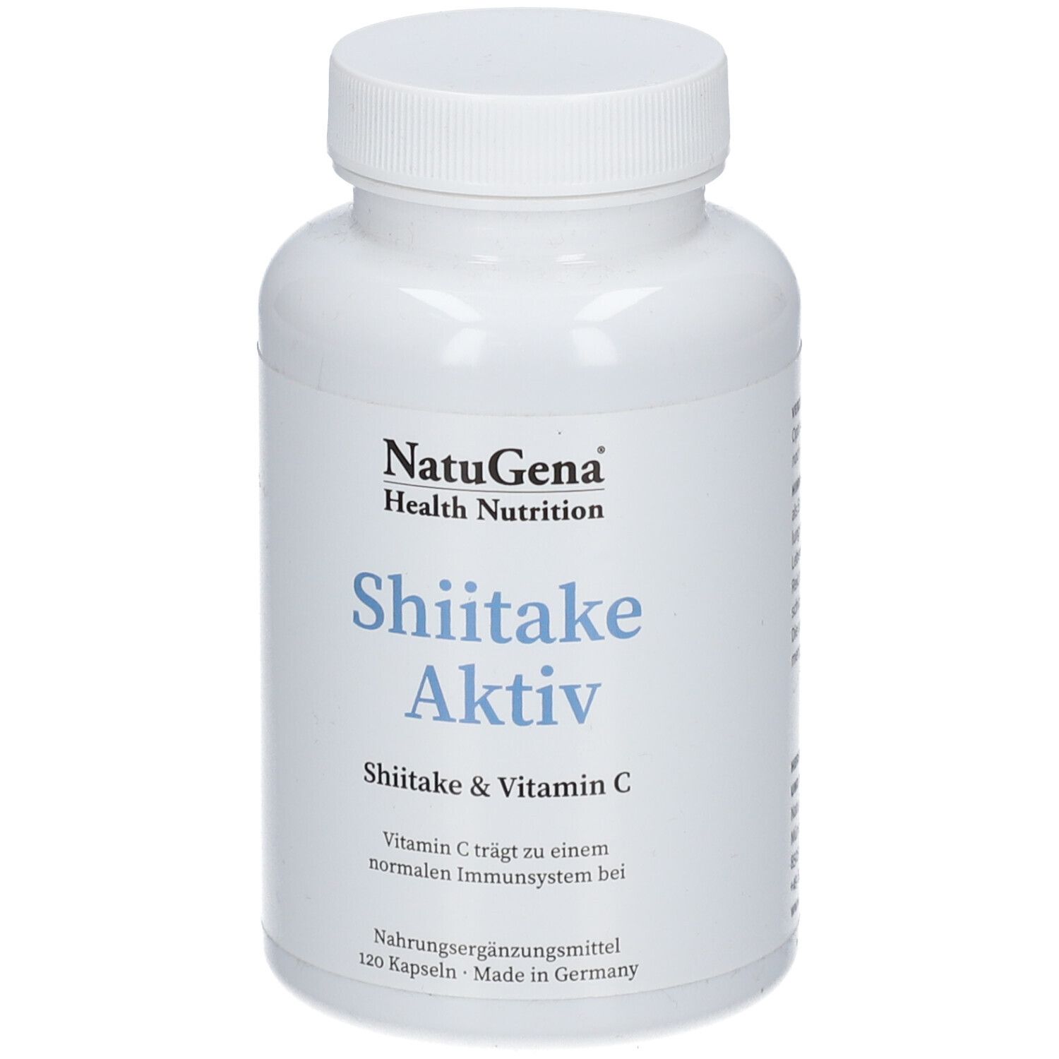 NatuGena® Health Nutrition