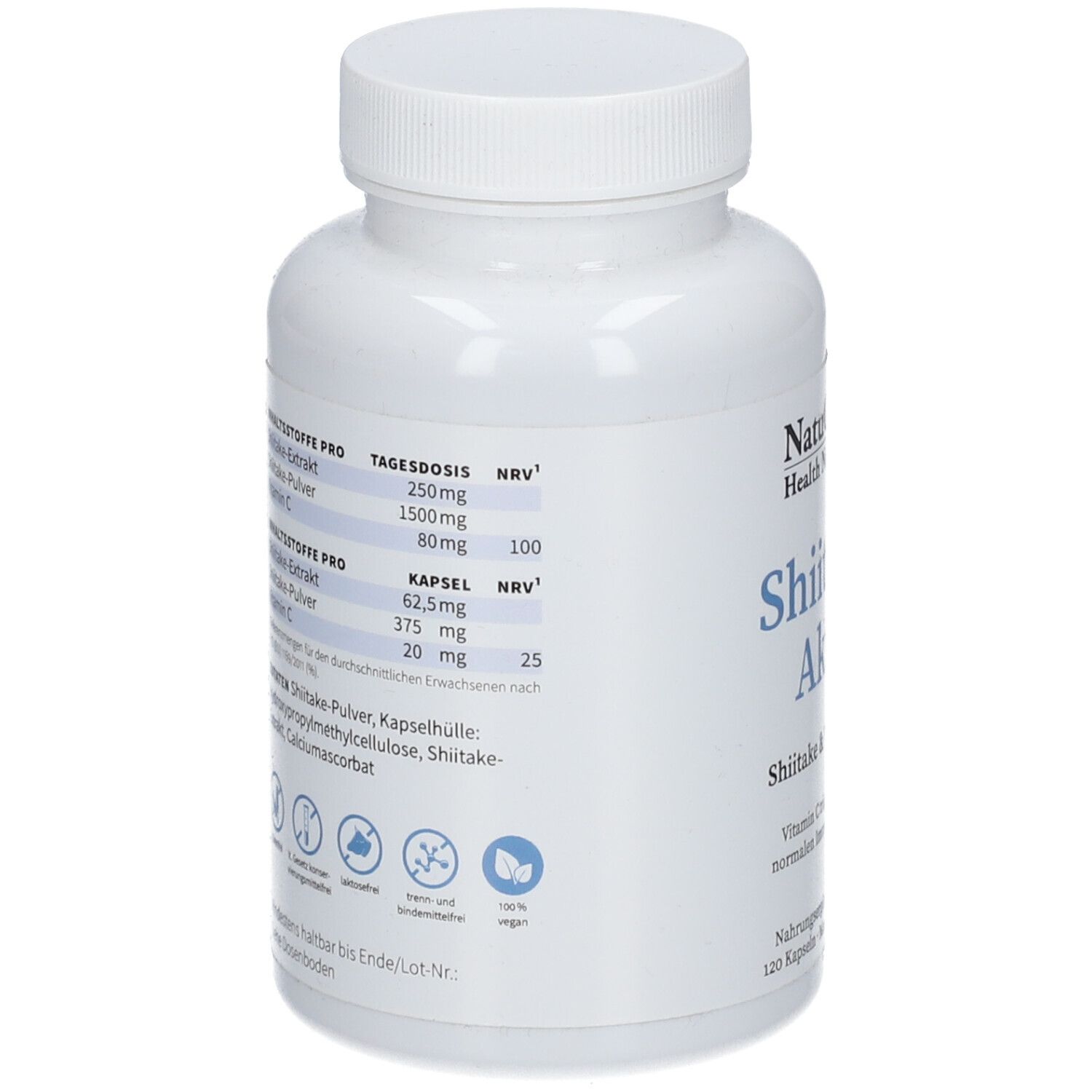NatuGena® Health Nutrition