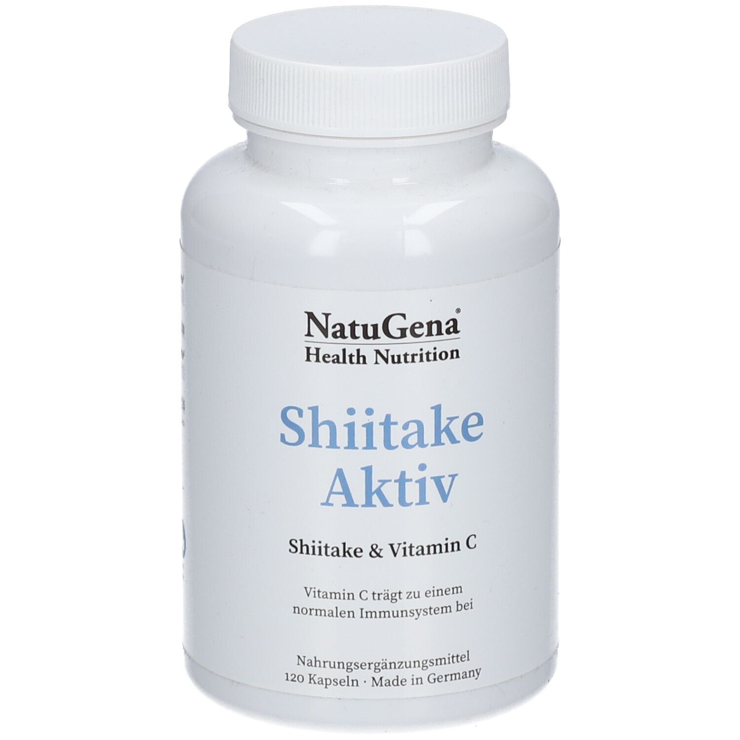 NatuGena® Health Nutrition