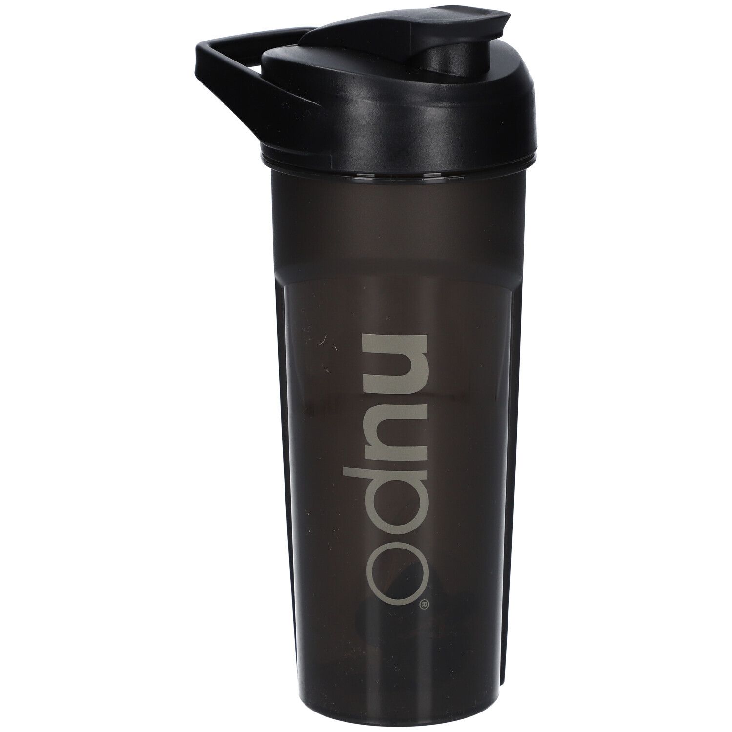 Nupo Shaker Schwarz