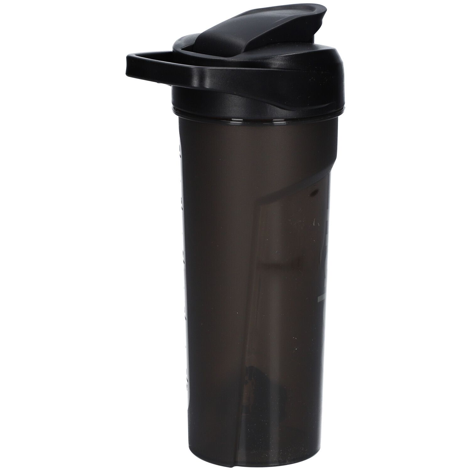 Nupo Shaker Schwarz