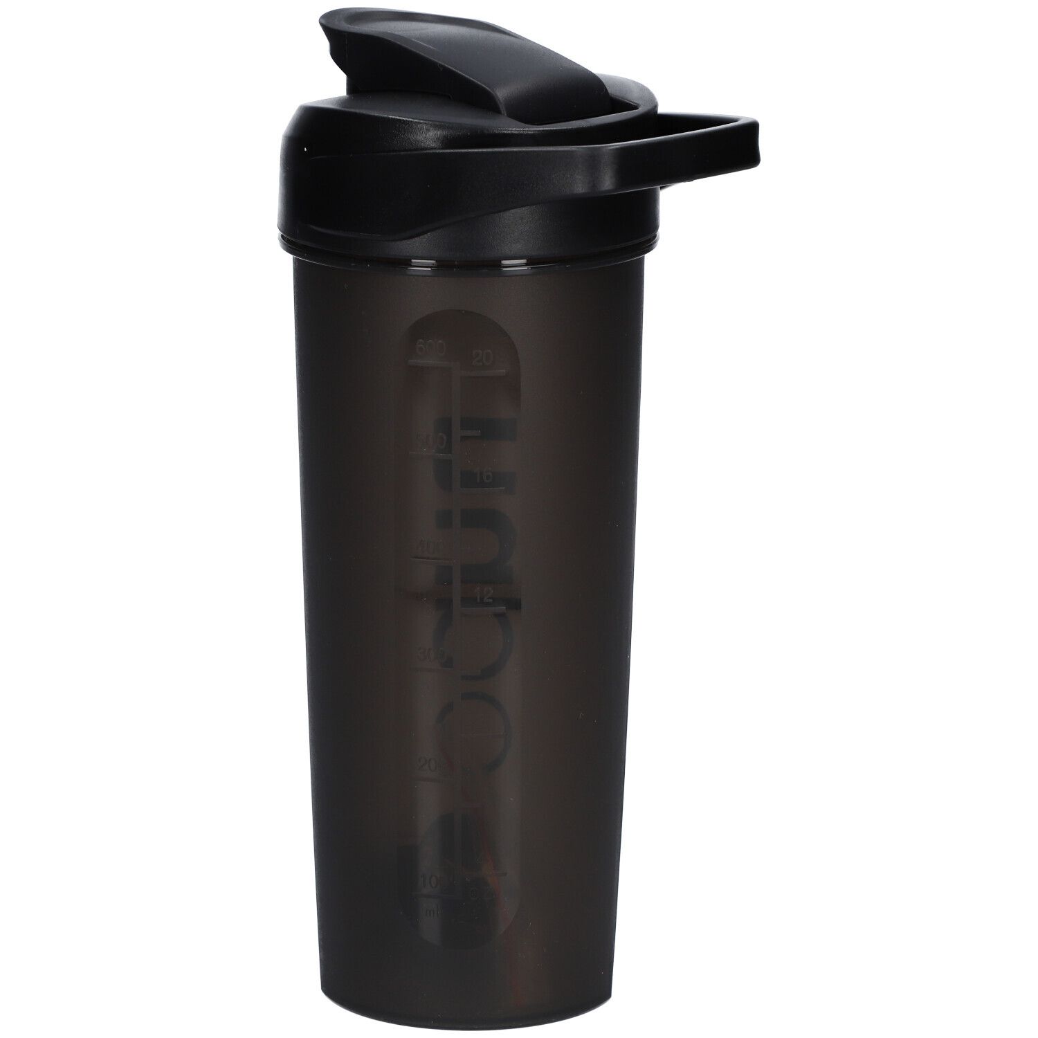 Nupo Shaker Schwarz