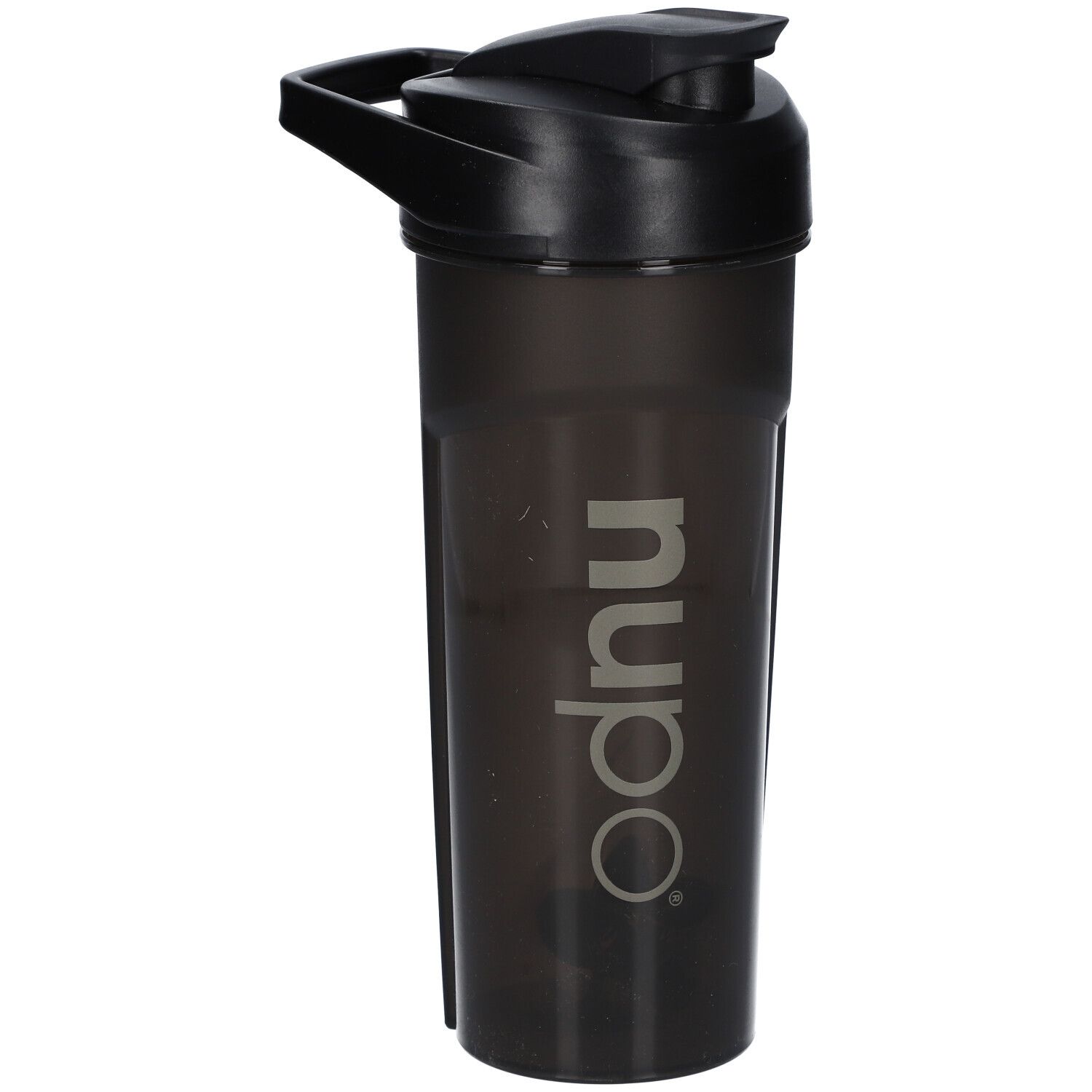 Nupo Shaker Schwarz