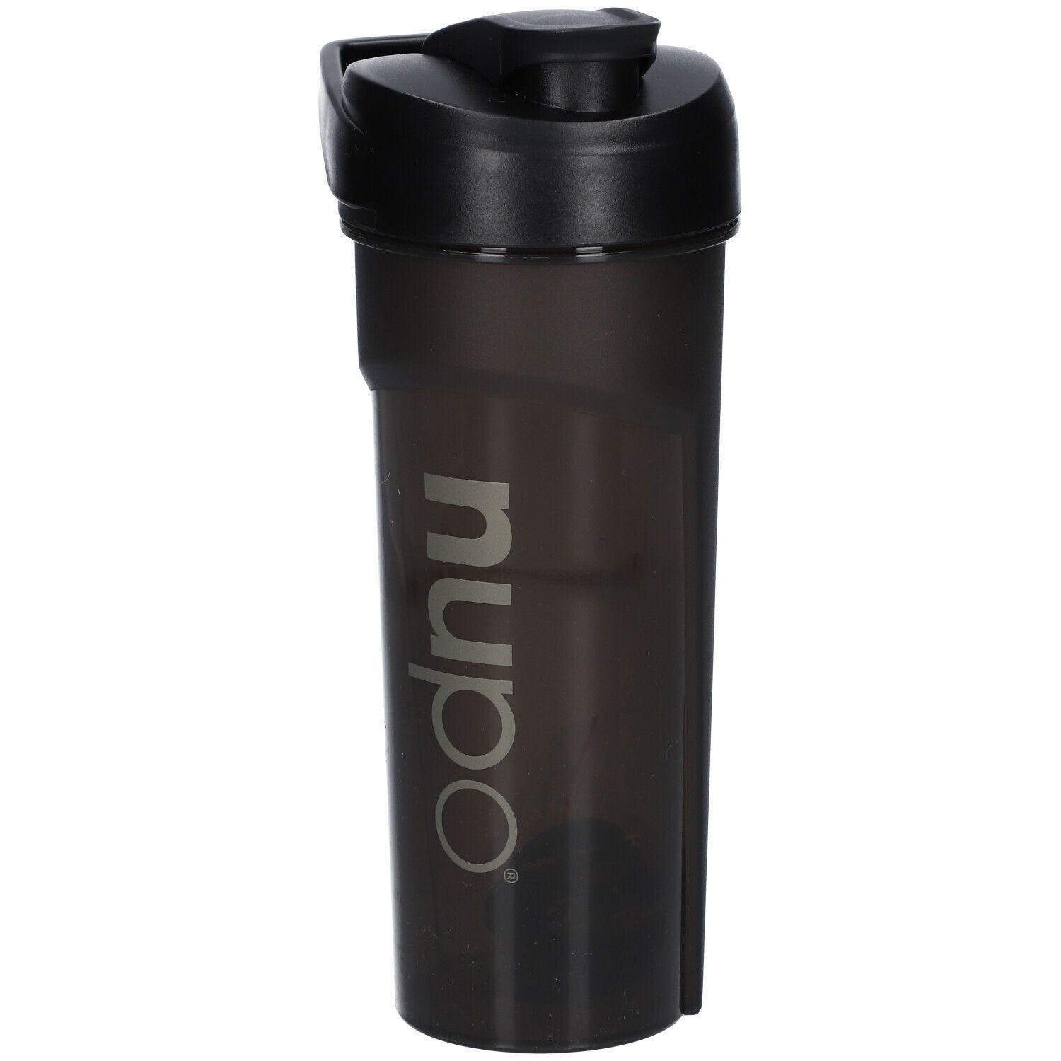 Nupo Shaker Schwarz