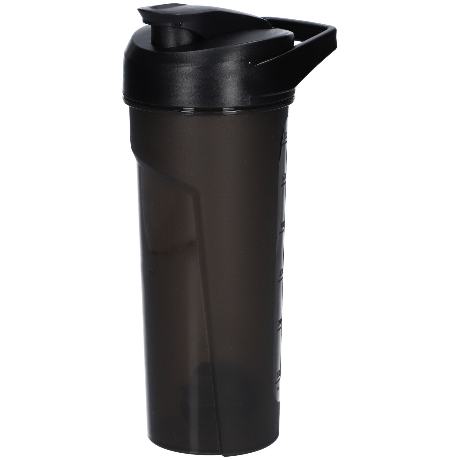 Nupo Shaker Schwarz