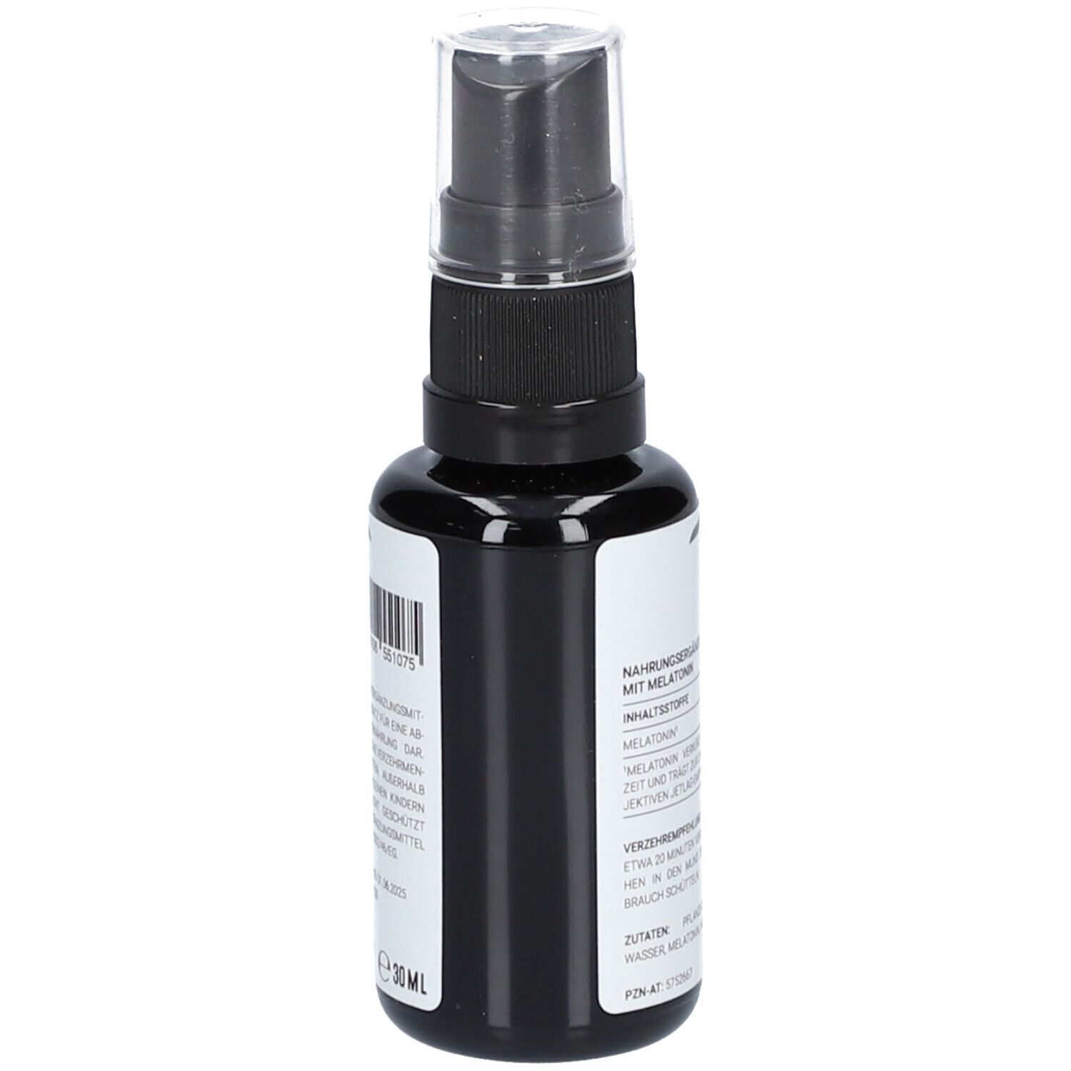naturtheke Sleep Spray Kirsche