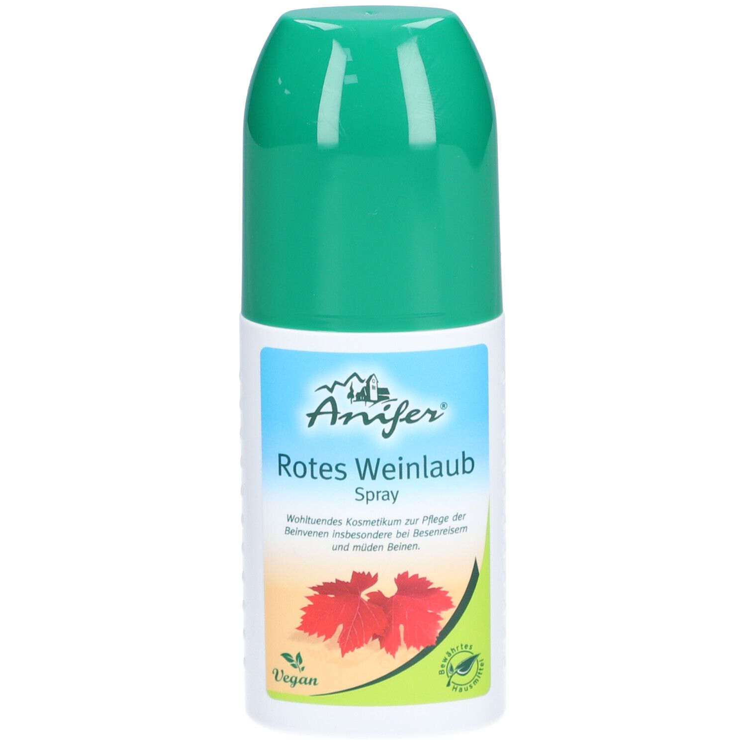 Anifer® Rotes Weinlaub Spray