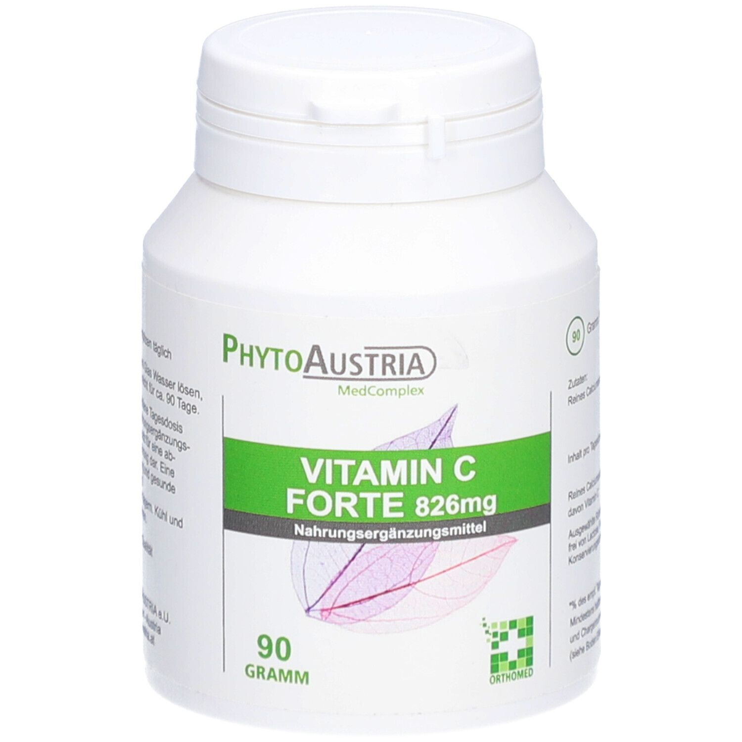 Magnesium FORTE 400mg Lose
