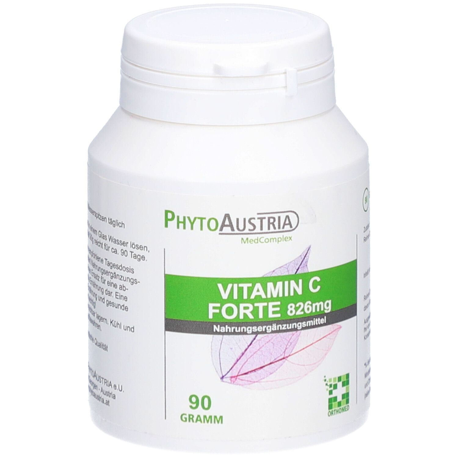 Magnesium FORTE 400mg Lose
