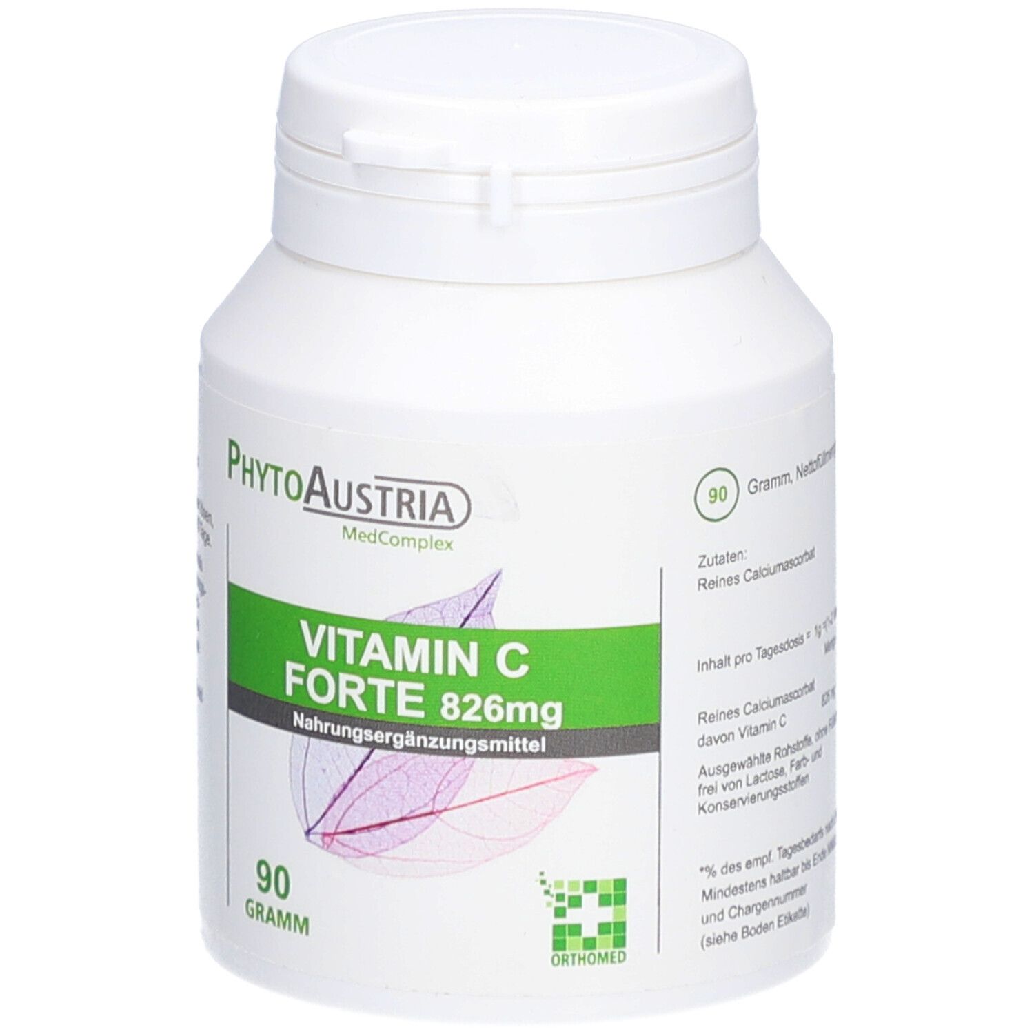 Magnesium FORTE 400mg Lose