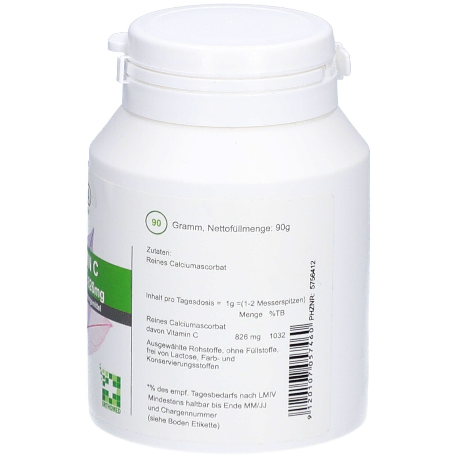 Magnesium FORTE 400mg Lose