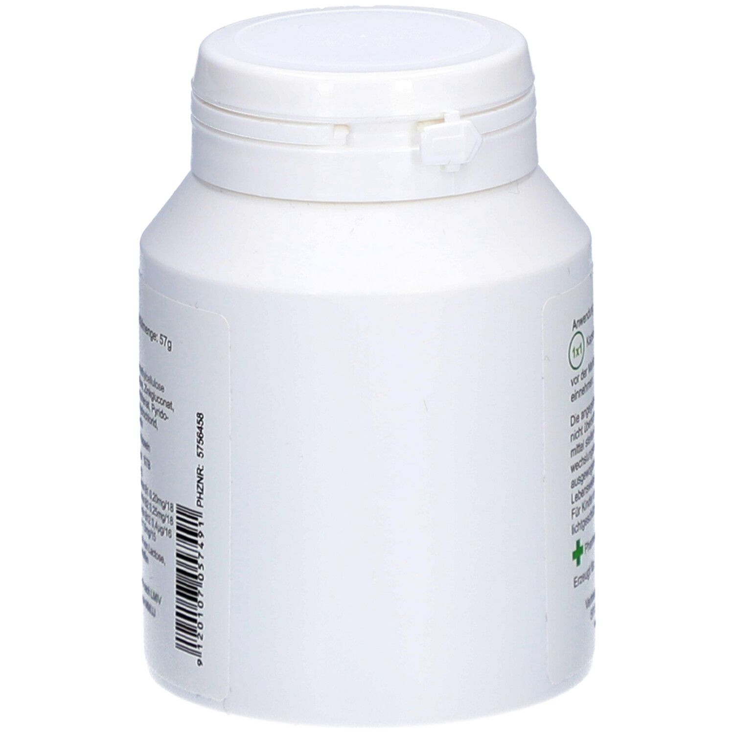 PhytoAustria L-Tyrosin Forte 330