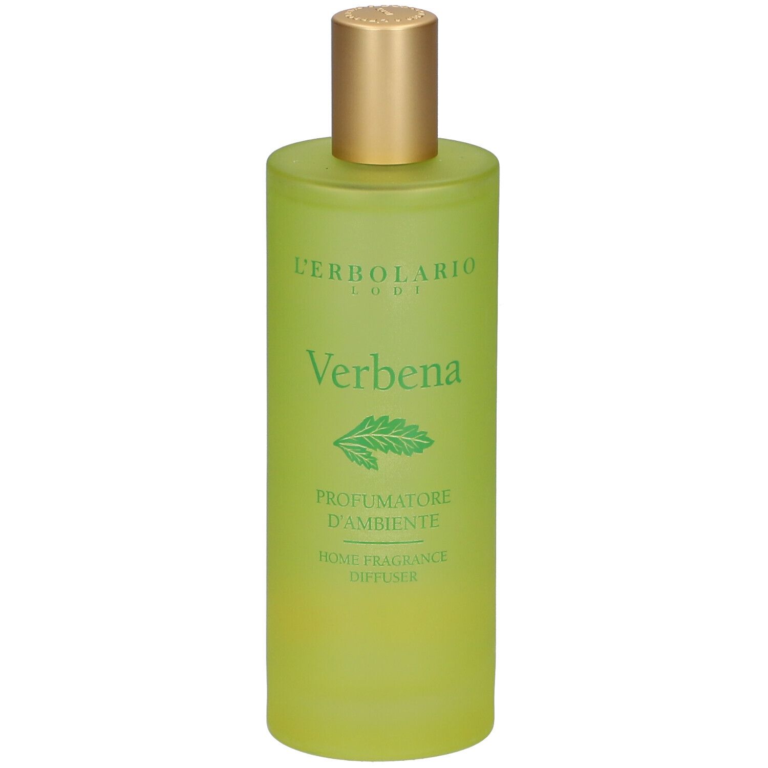 Verbena Profumatore d'Ambiente 100ml - Erbolario