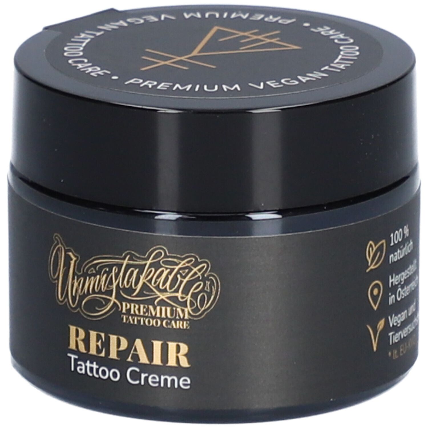 REPAIR Tattoo Creme