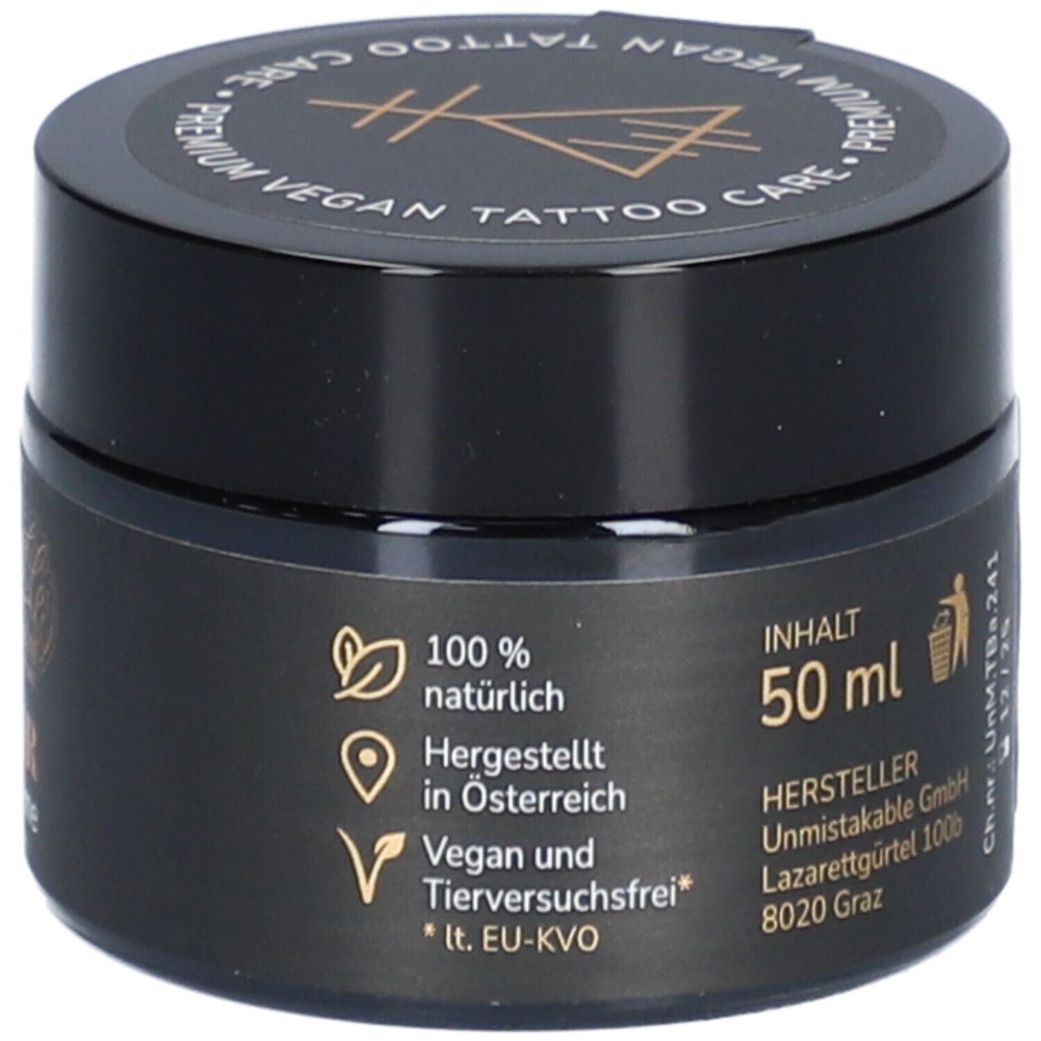 REPAIR Tattoo Creme