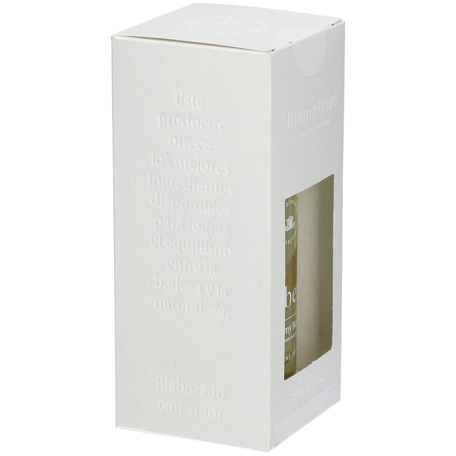 Jimmy Boyd Cologne Intense Verbena
