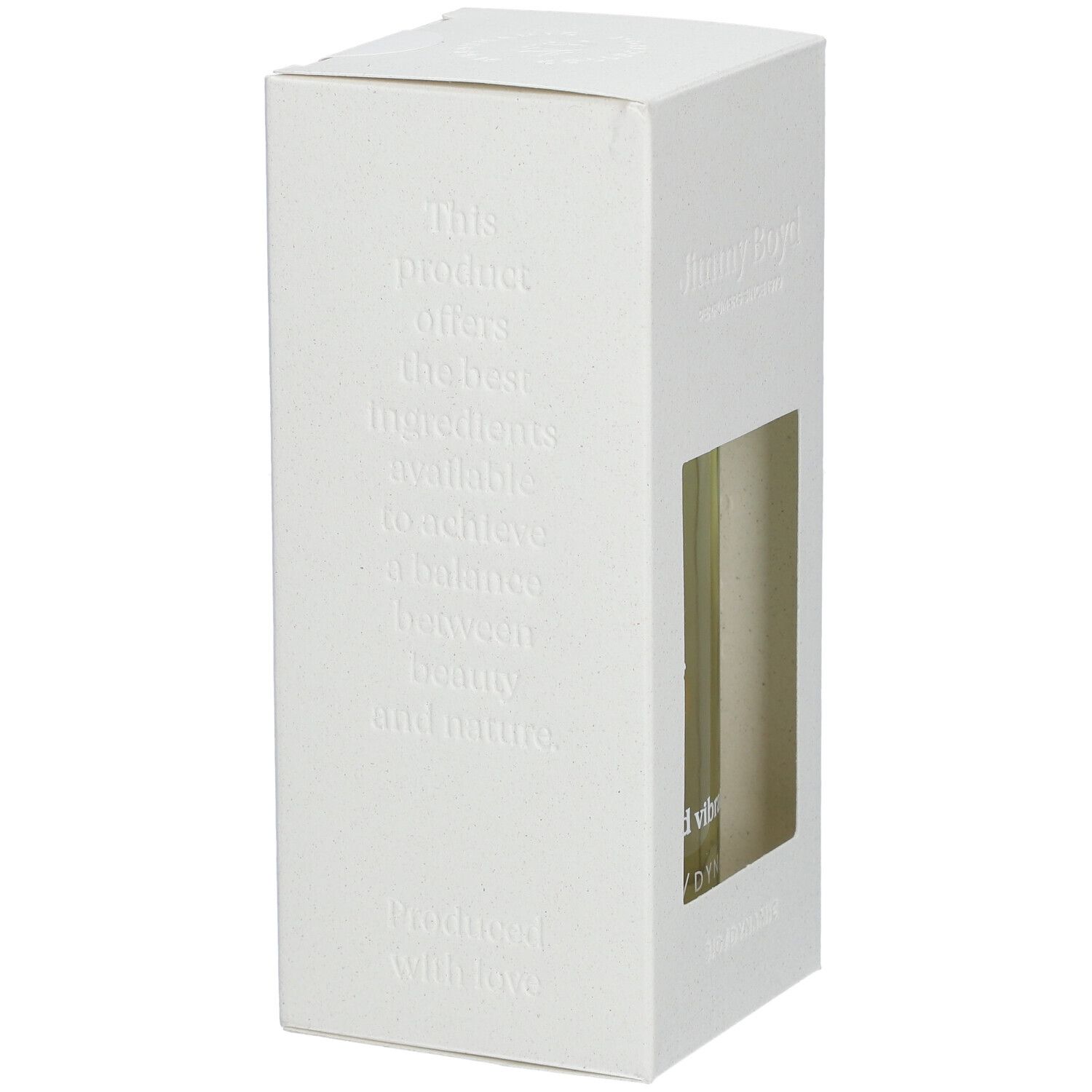 Jimmy Boyd Cologne Intense Verbena
