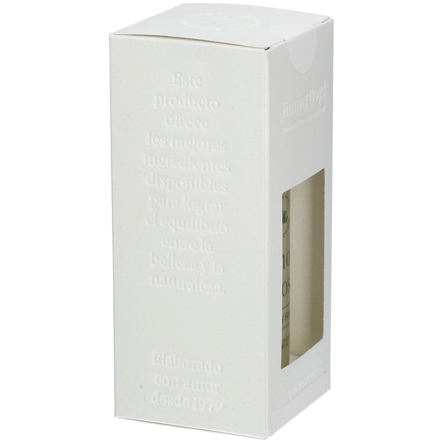 Jimmy Boyd Showergel Lemon Rose