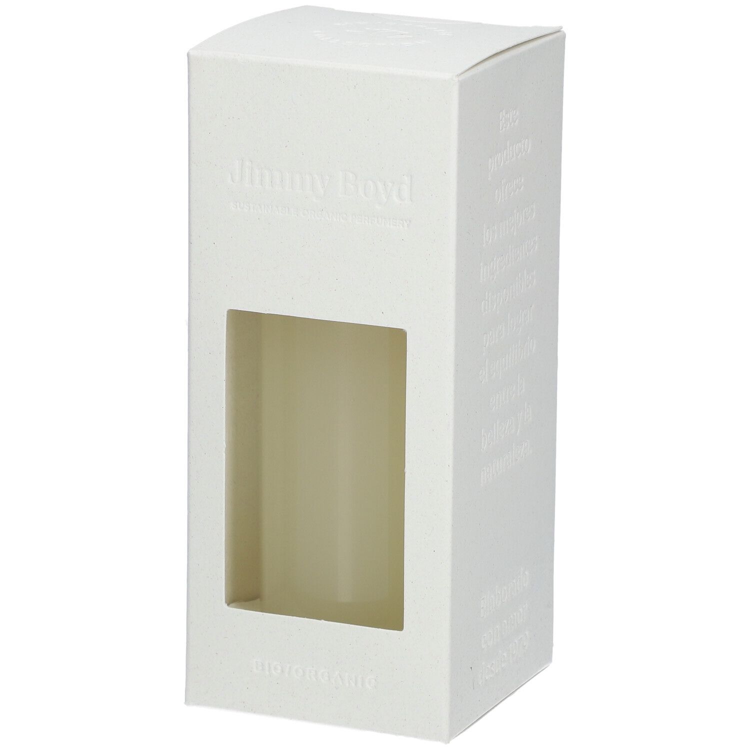 Jimmy Boyd Showergel Lemon Rose