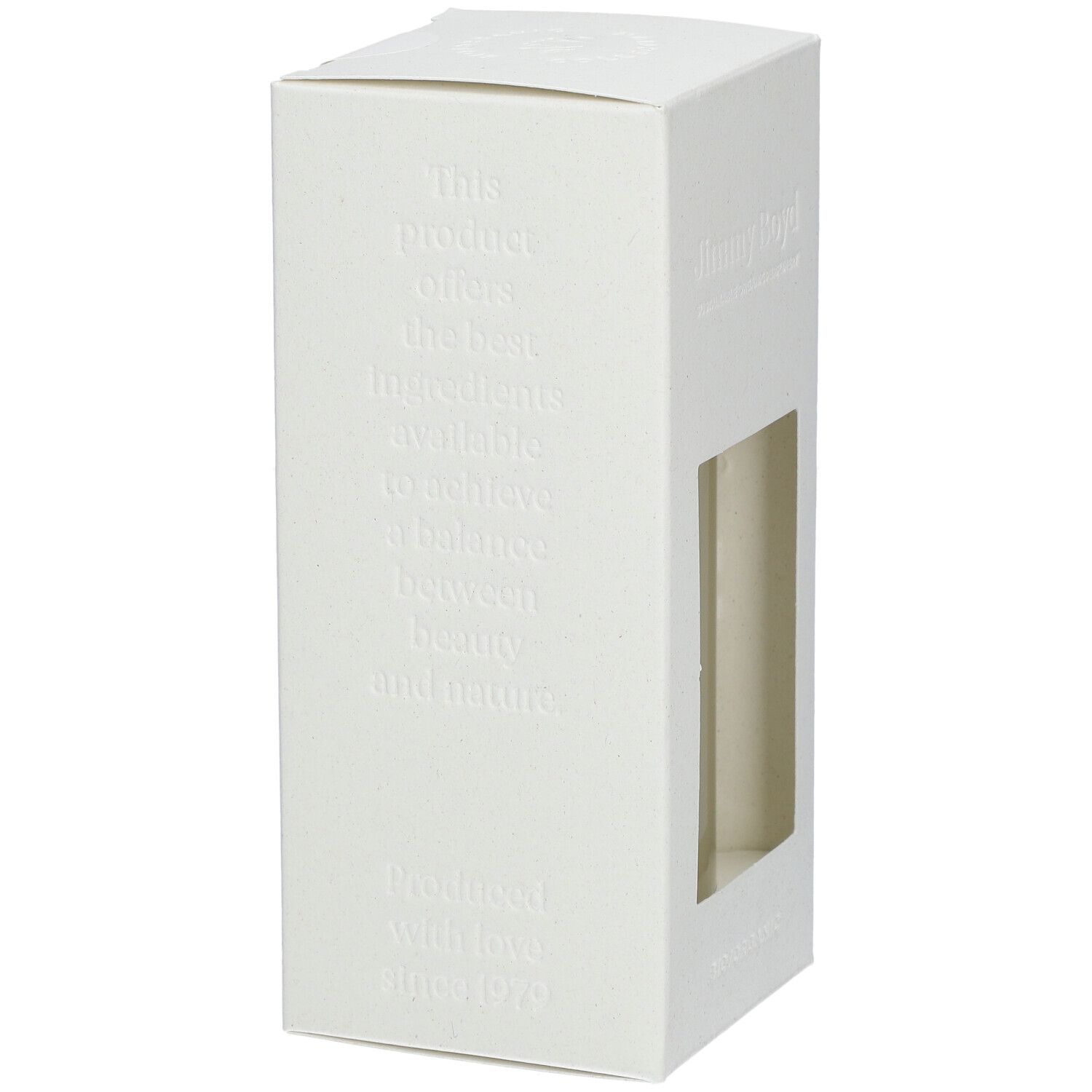 Jimmy Boyd Showergel Lemon Rose