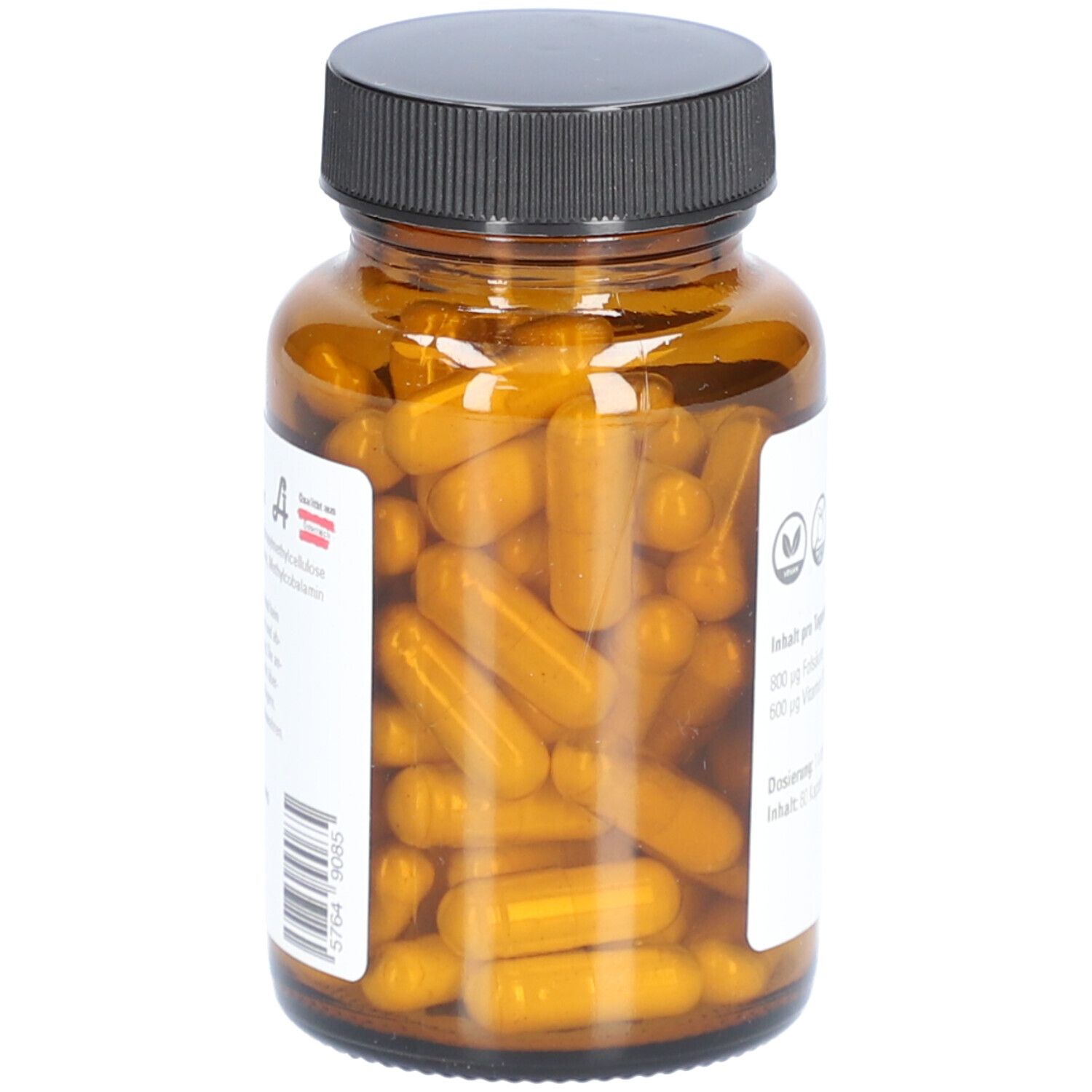 Essenz Energy B12 Complex Kapseln
