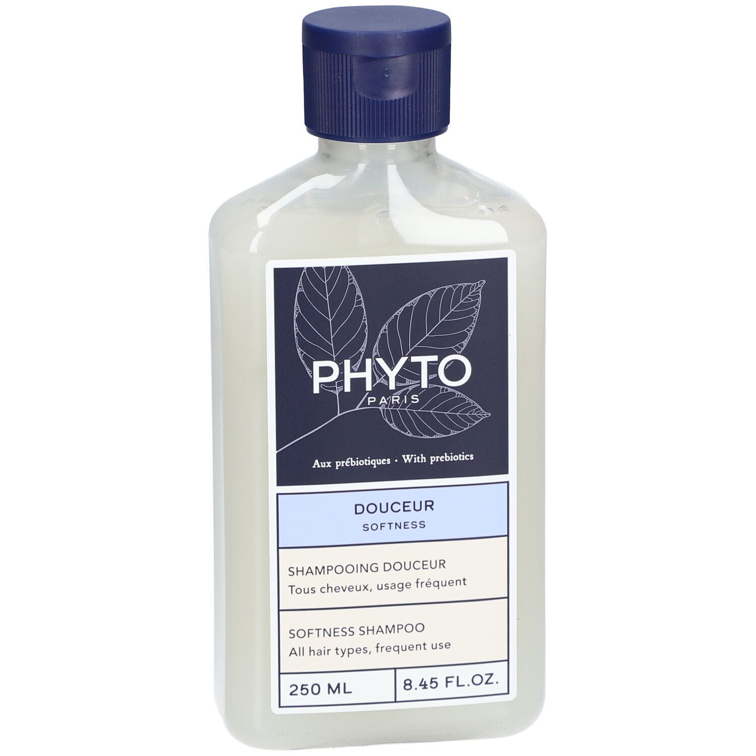 PHYTO SOFTNESS Shampoo