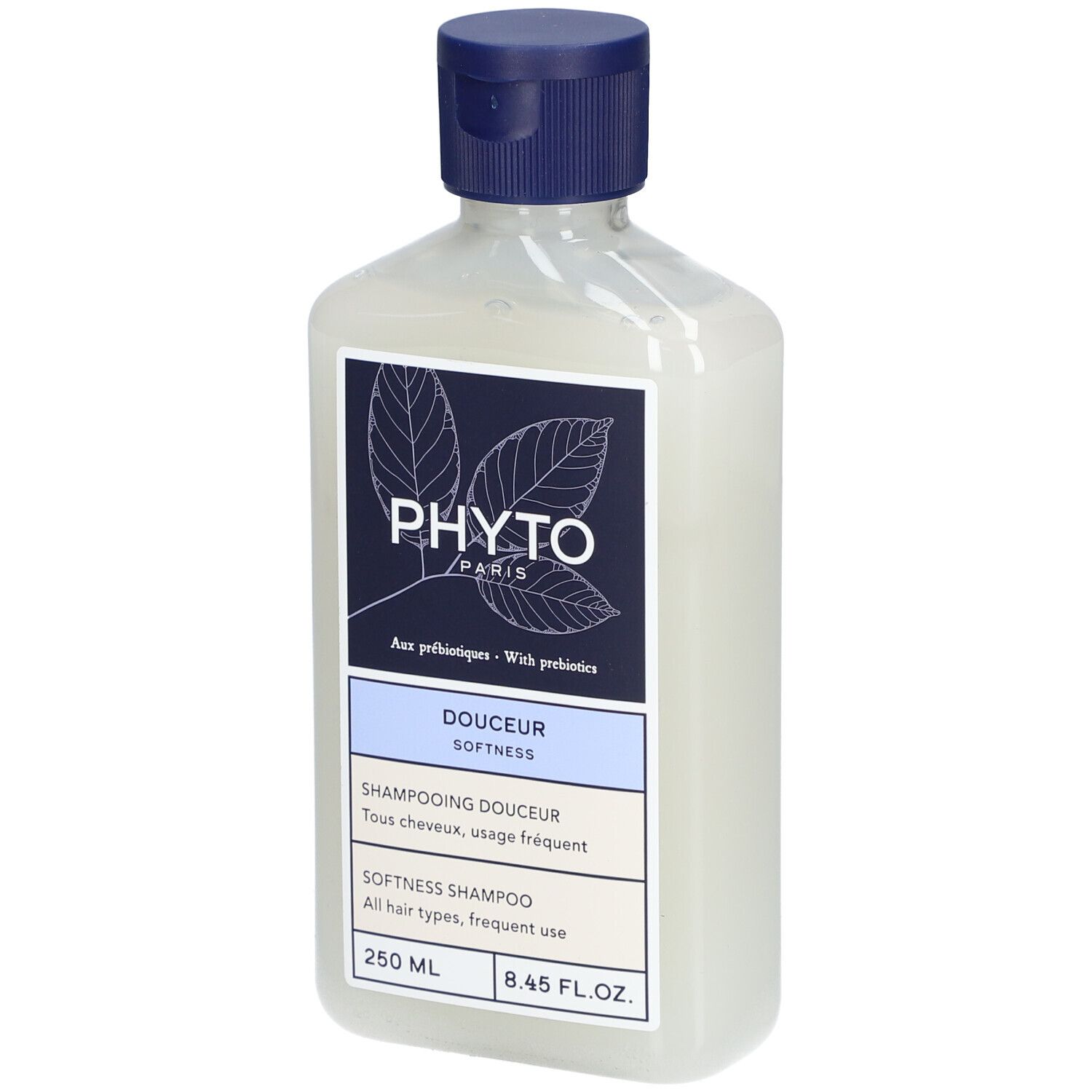 PHYTO SOFTNESS Shampoo