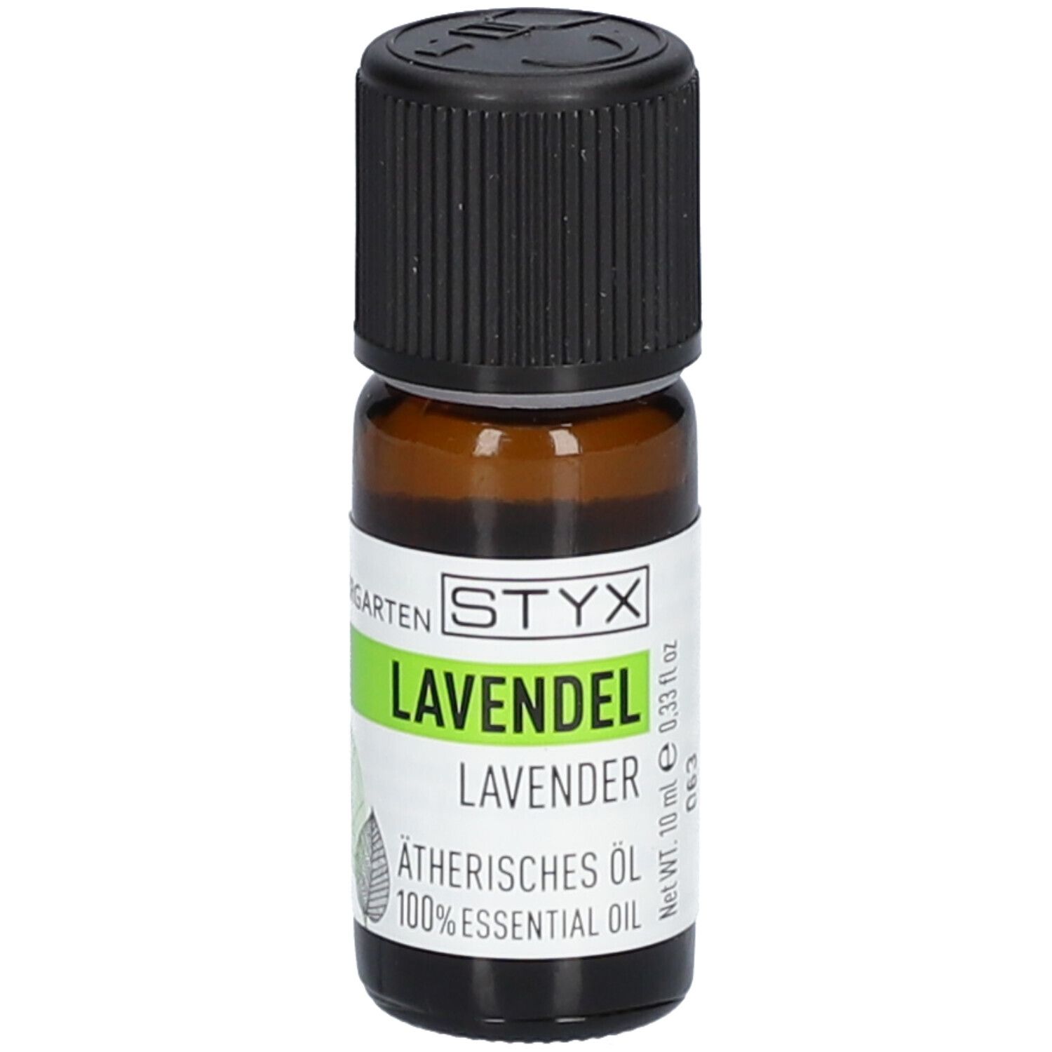 Kräutergarten STYX Ätherisches Öl Lavendel 10 ml Shop Apotheke