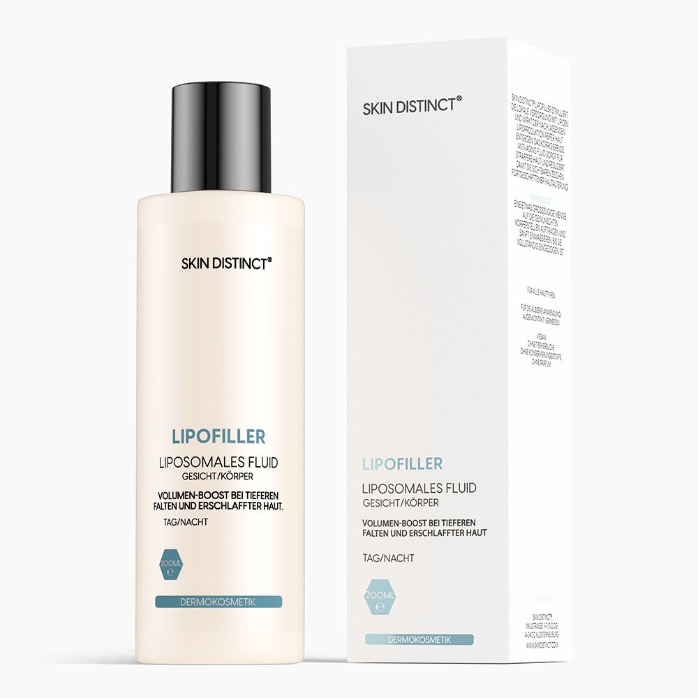 SKIN DISTINCT® Lipofiller