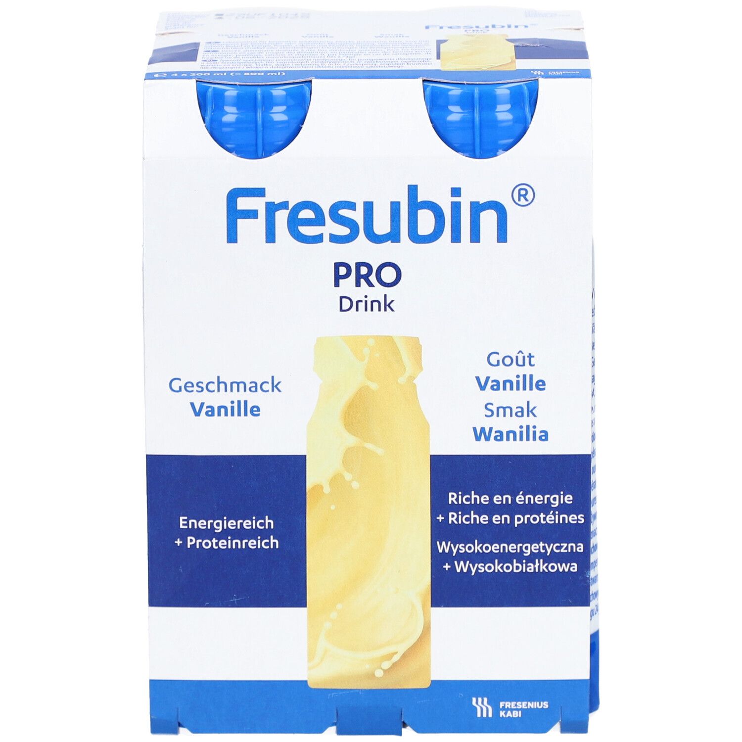 Fresubin PRO Drink