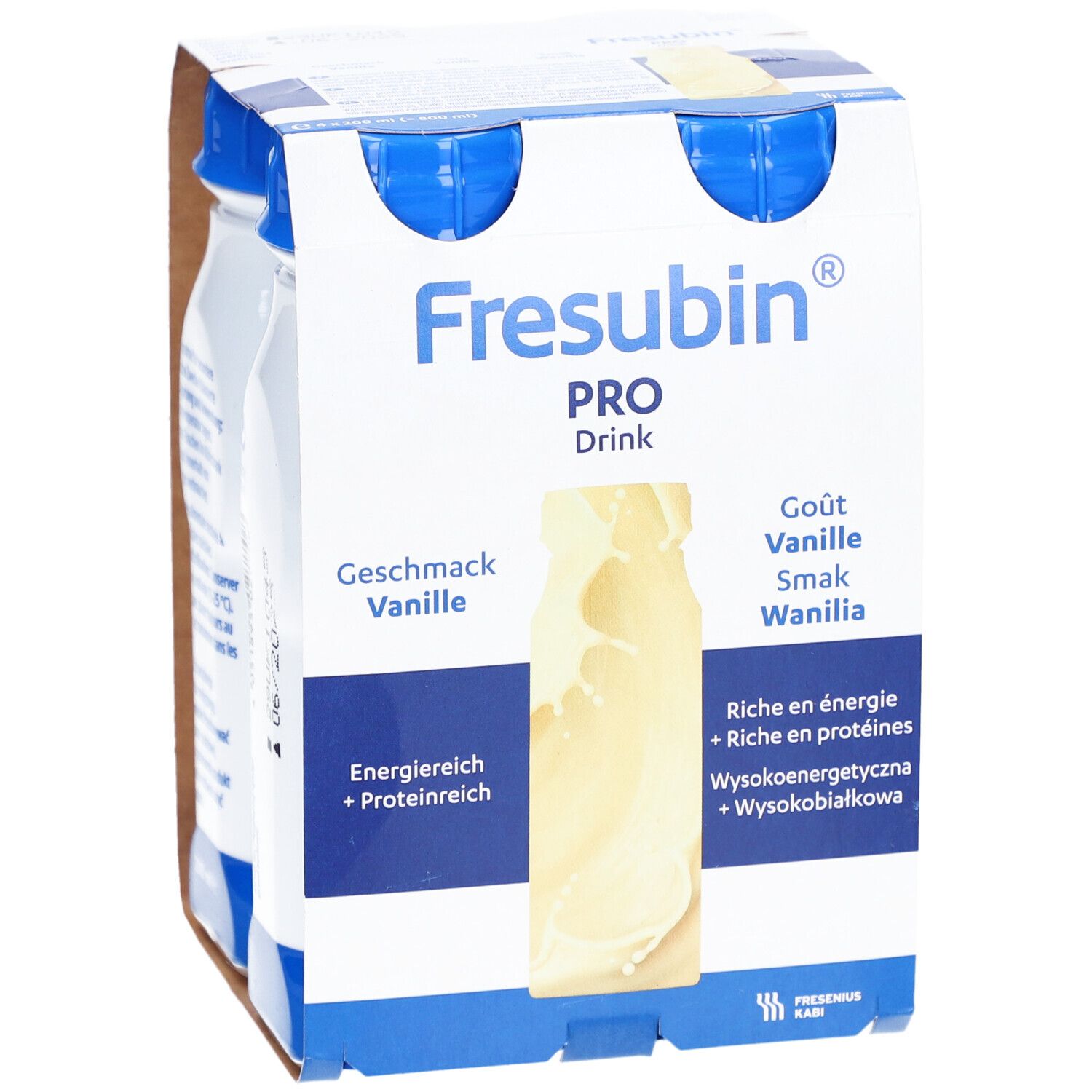 Fresubin PRO Drink