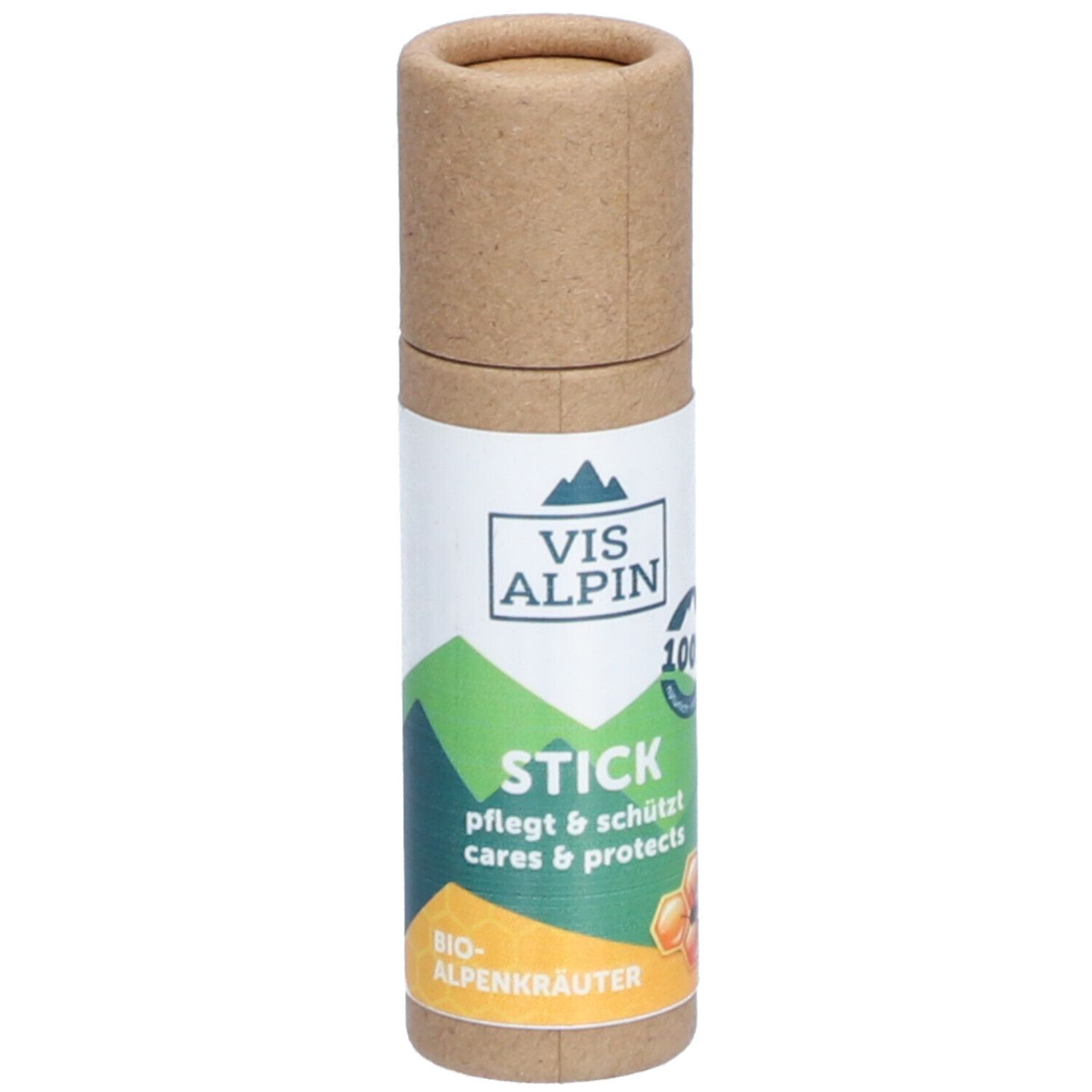 Vis Alpin Bio-Multi-Stick