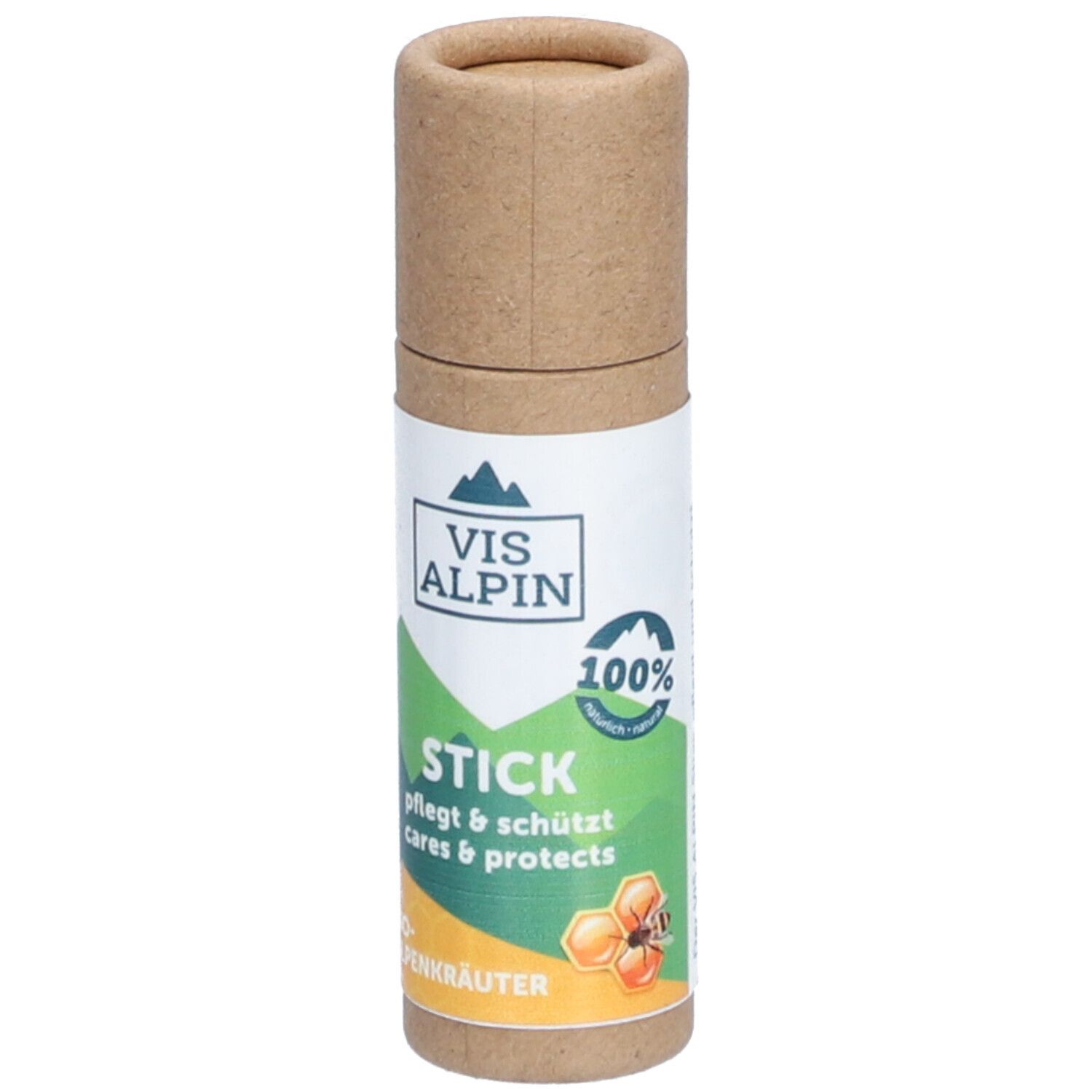 Vis Alpin Bio-Multi-Stick