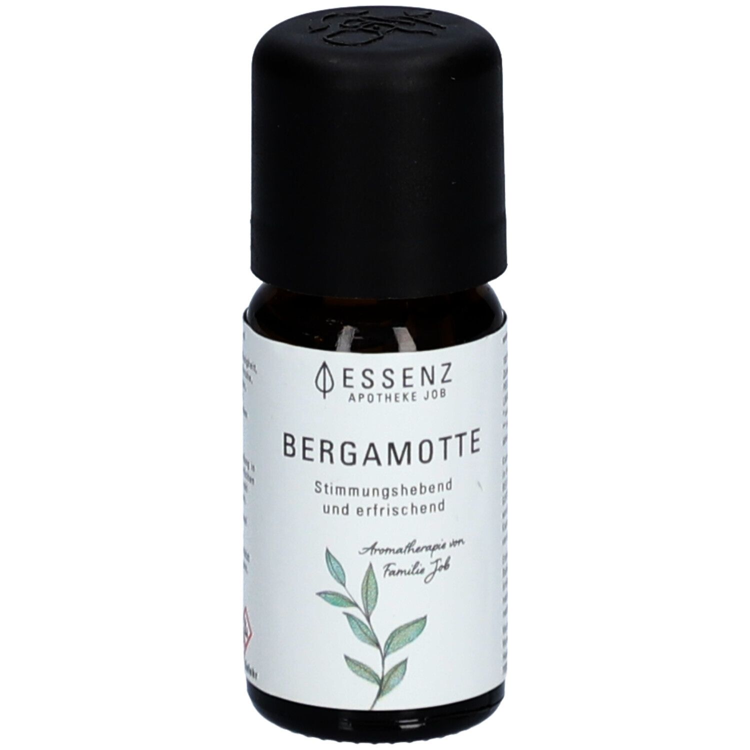 Essenz Apotheke Job Bergamotte