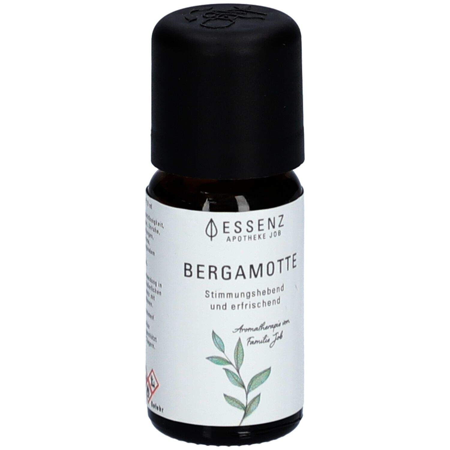 Essenz Apotheke Job Bergamotte