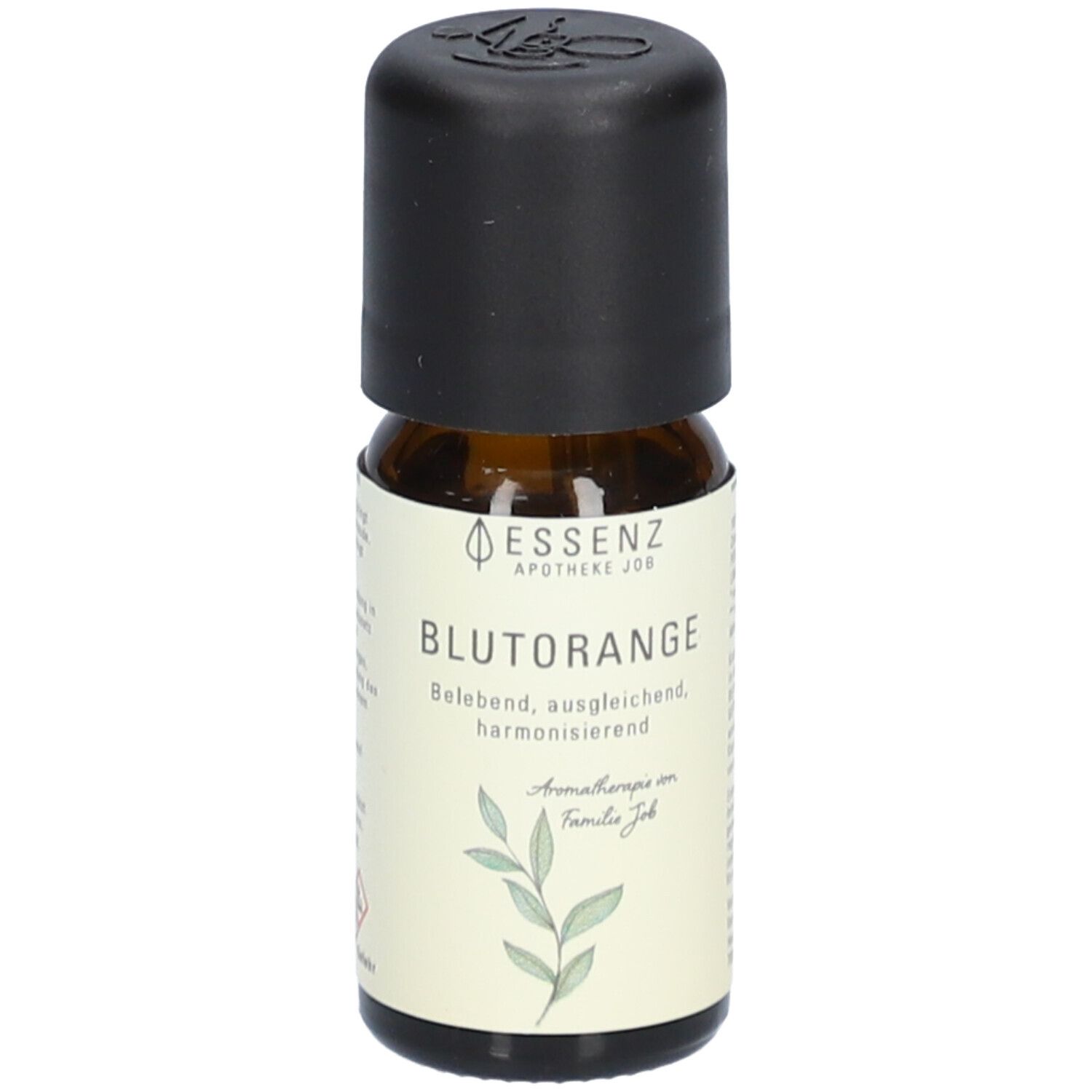 Essenz Apotheke Job - Blutorange