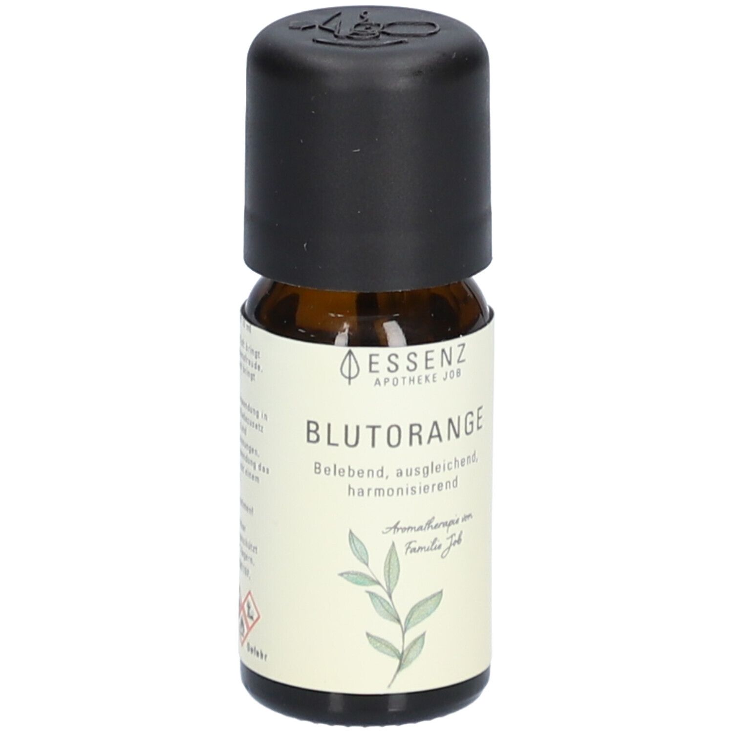 Essenz Apotheke Job - Blutorange