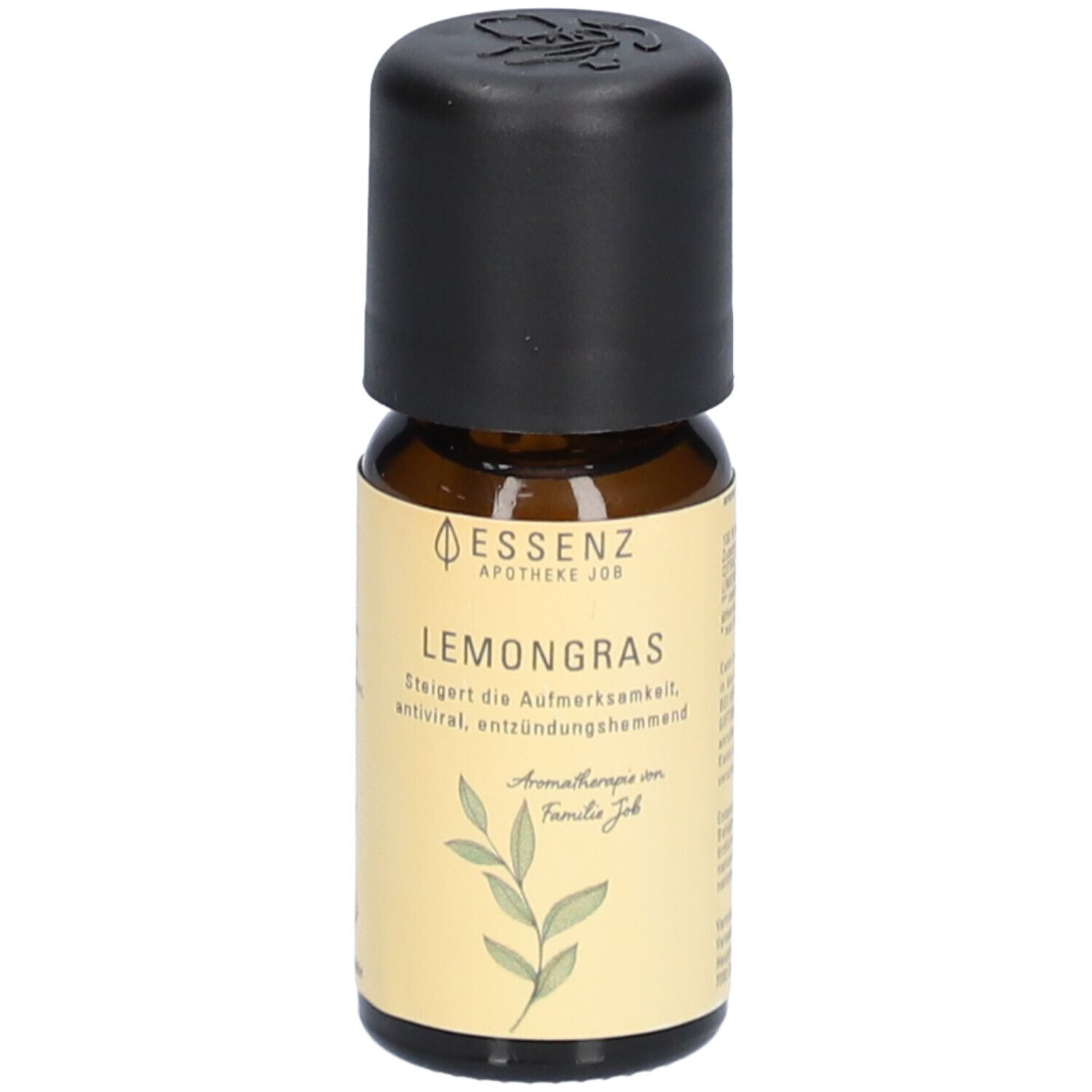Essenz Apotheke Job Lemongras