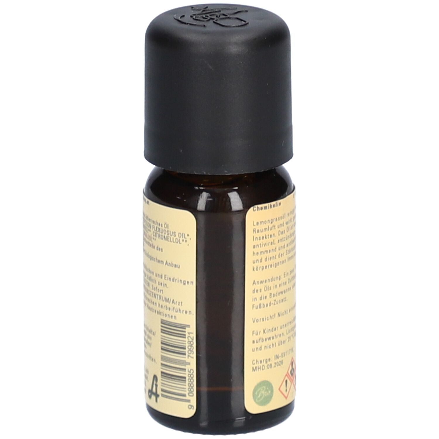 Essenz Apotheke Job Lemongras