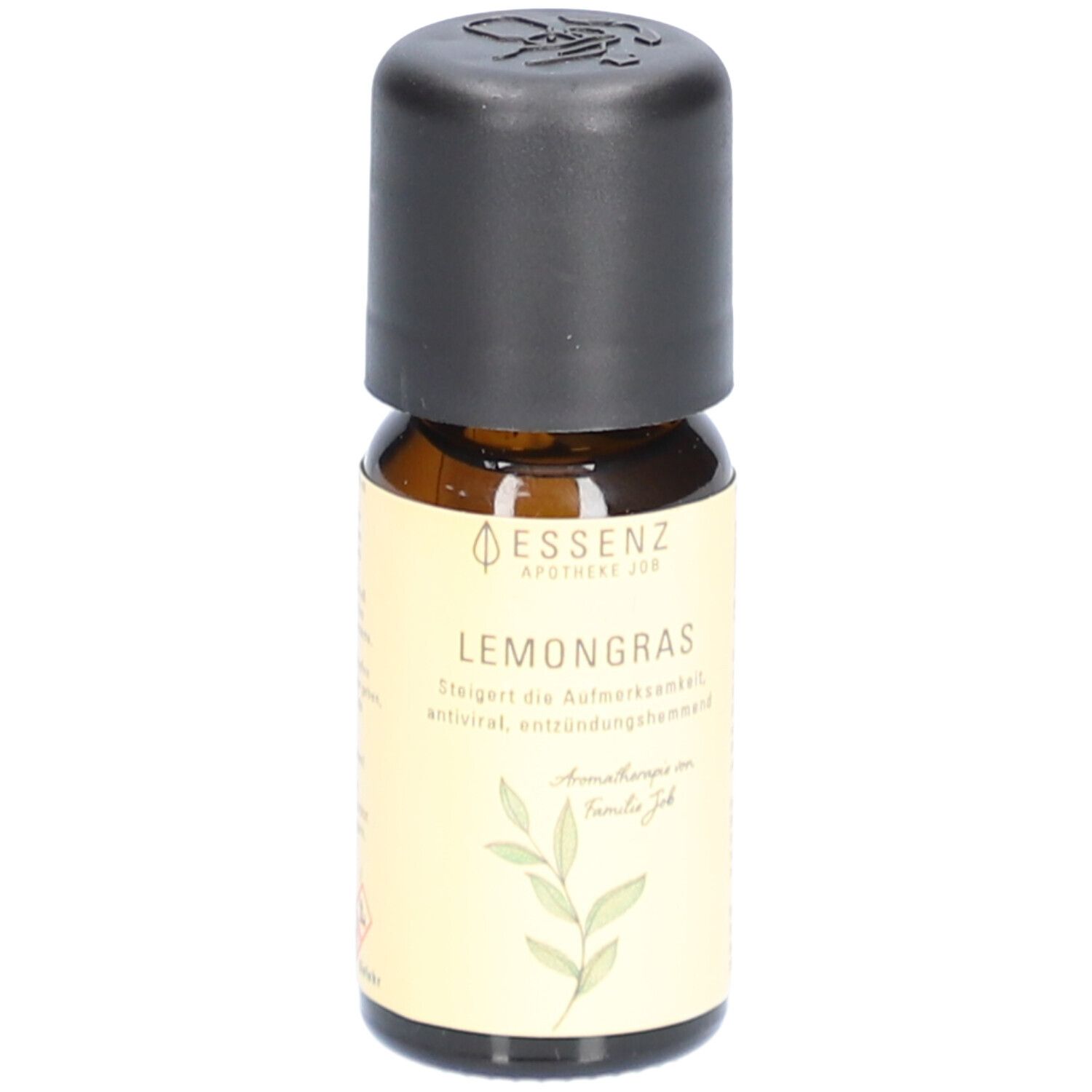 Essenz Apotheke Job Lemongras