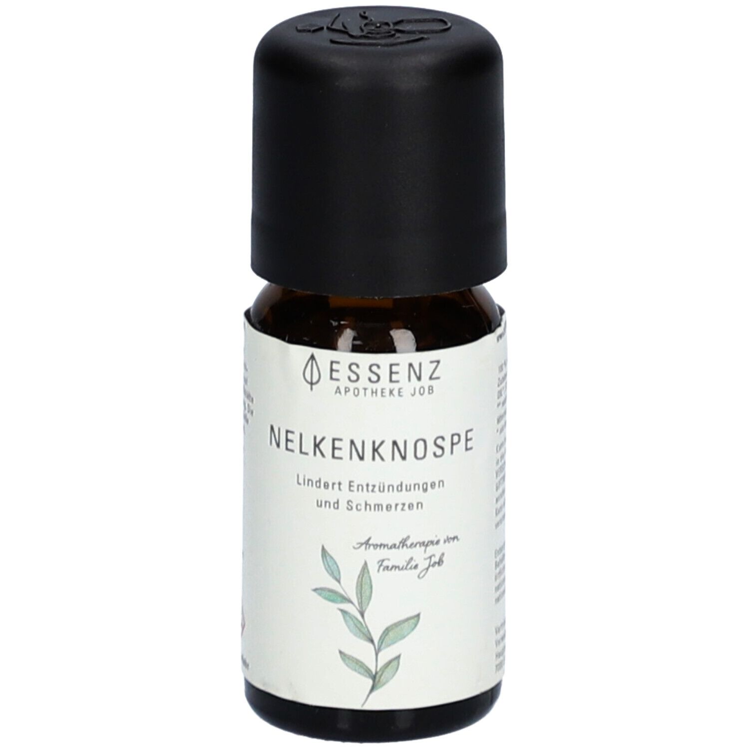 Essenz Apotheke Job Nelkenknospe