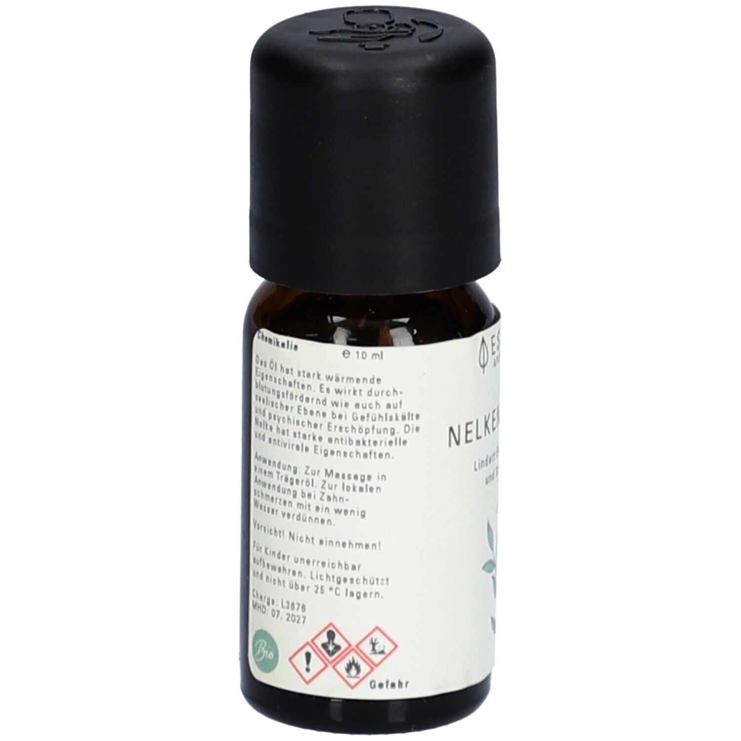 Essenz Apotheke Job Nelkenknospe