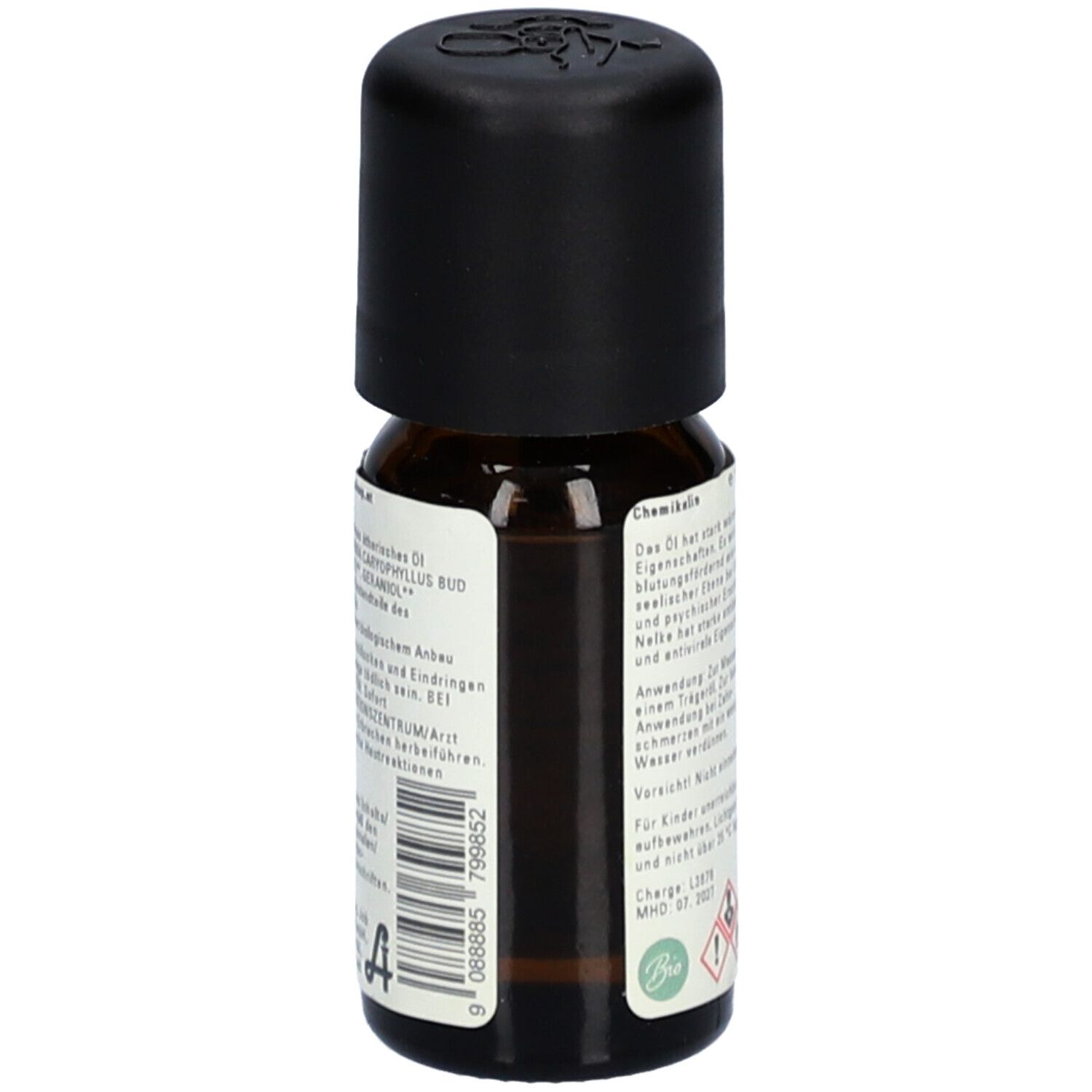 Essenz Apotheke Job Nelkenknospe