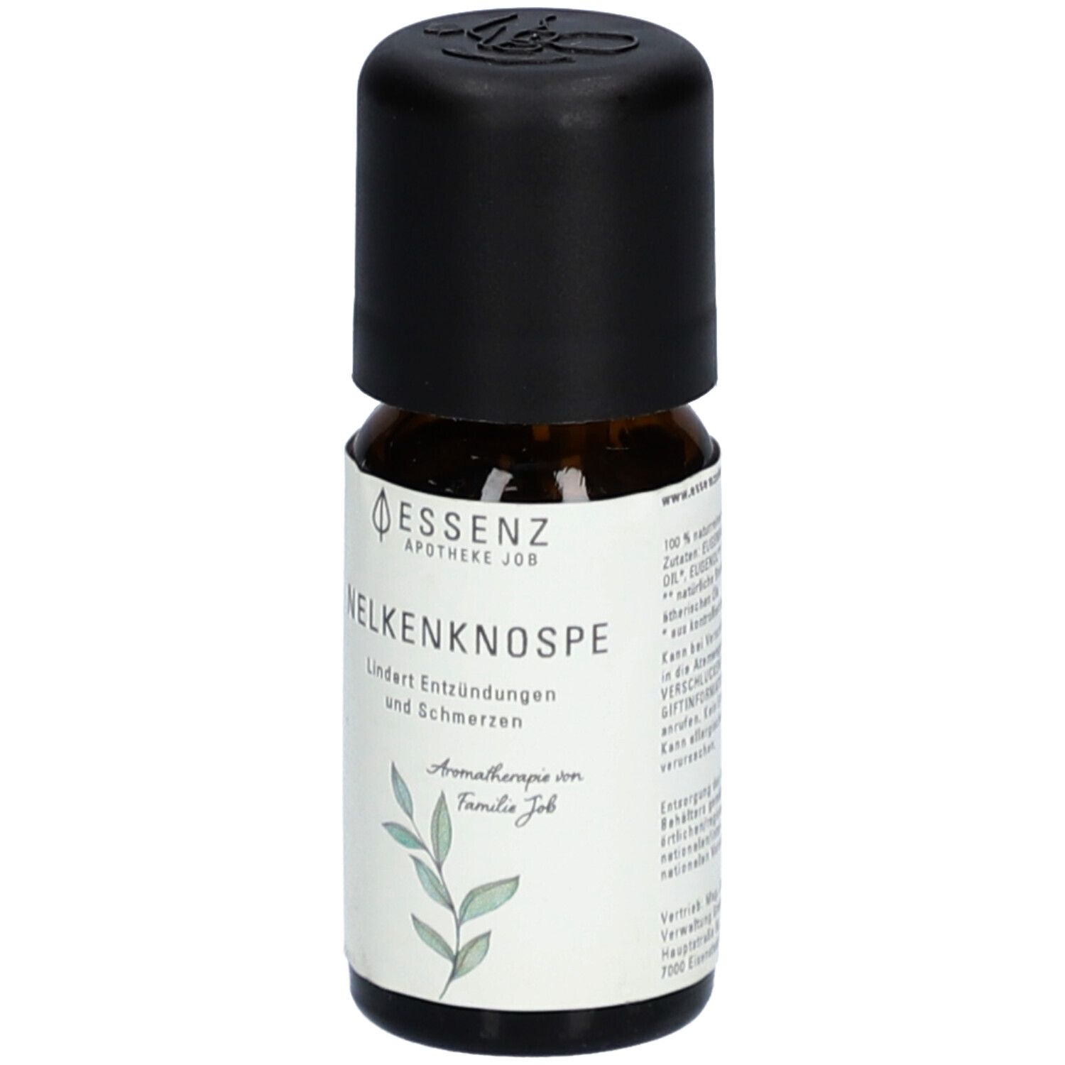 Essenz Apotheke Job Nelkenknospe