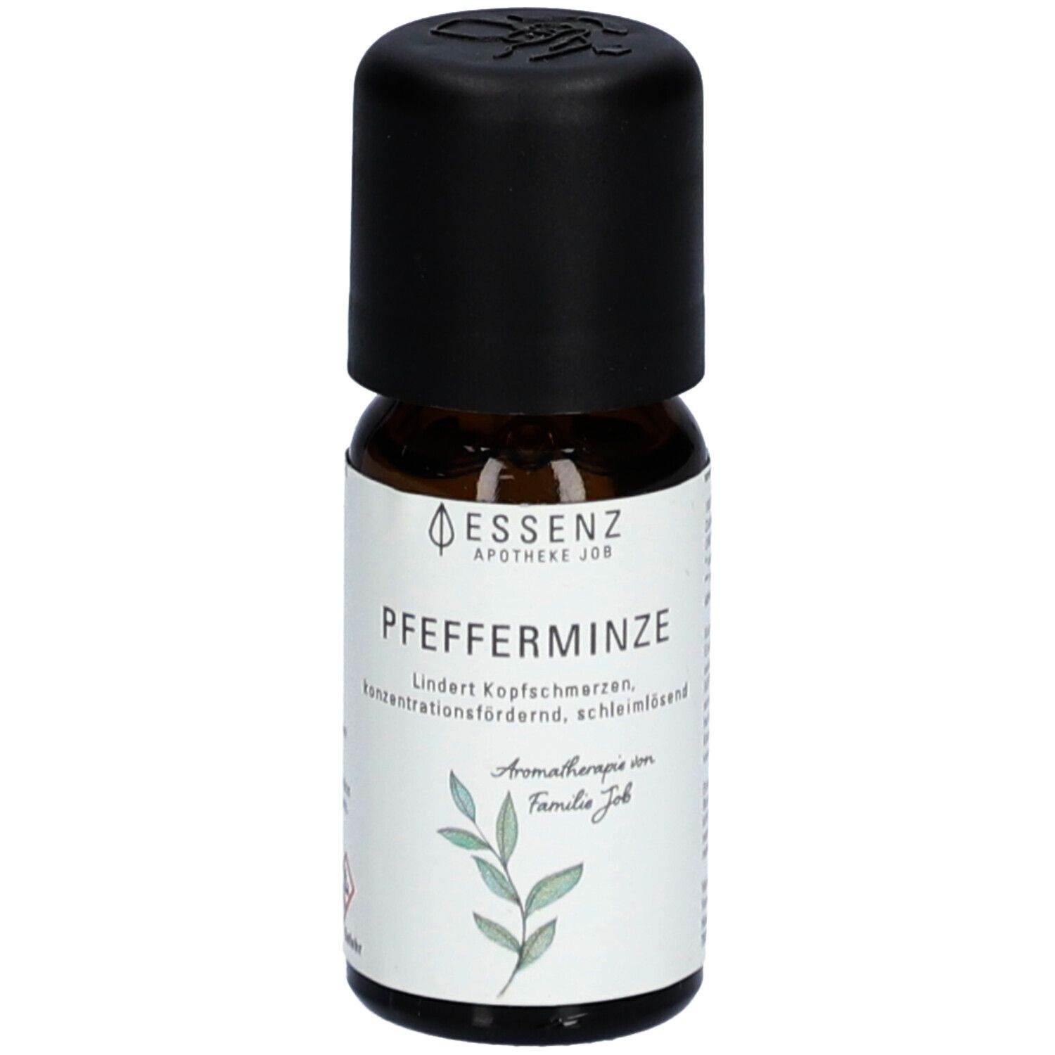Essenz Pfefferminze ätherisches