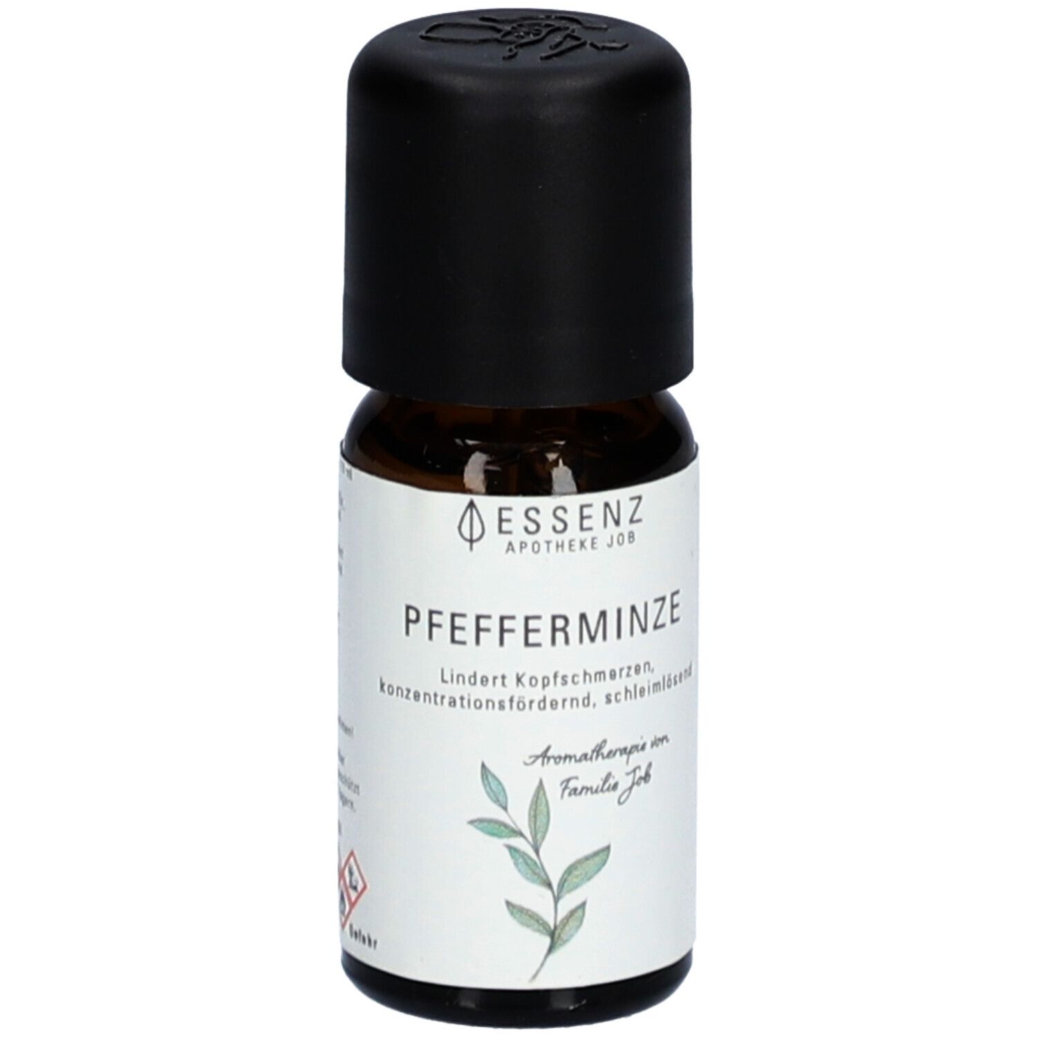 Essenz Pfefferminze ätherisches