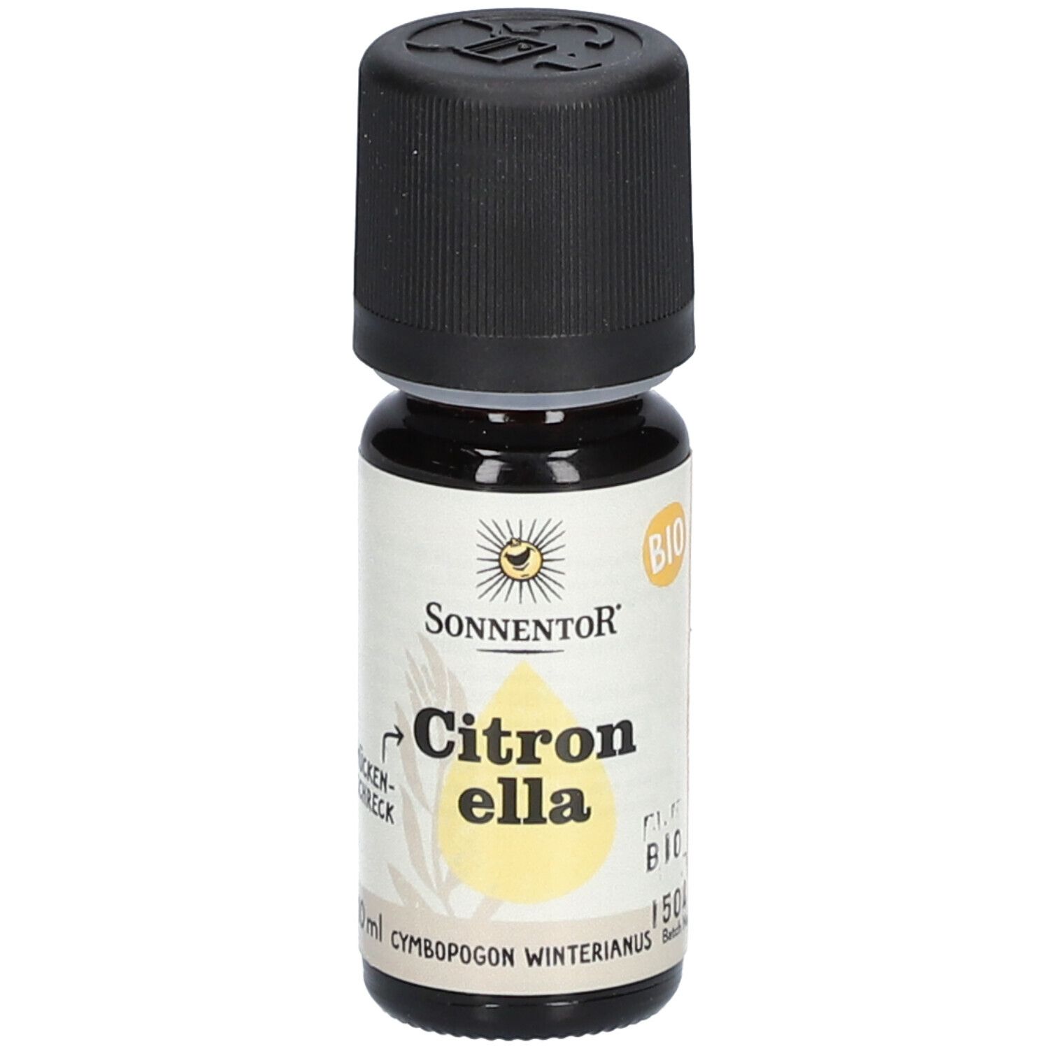 SonnentoR Citronella ätherisches Öl 10 ml Shop Apotheke